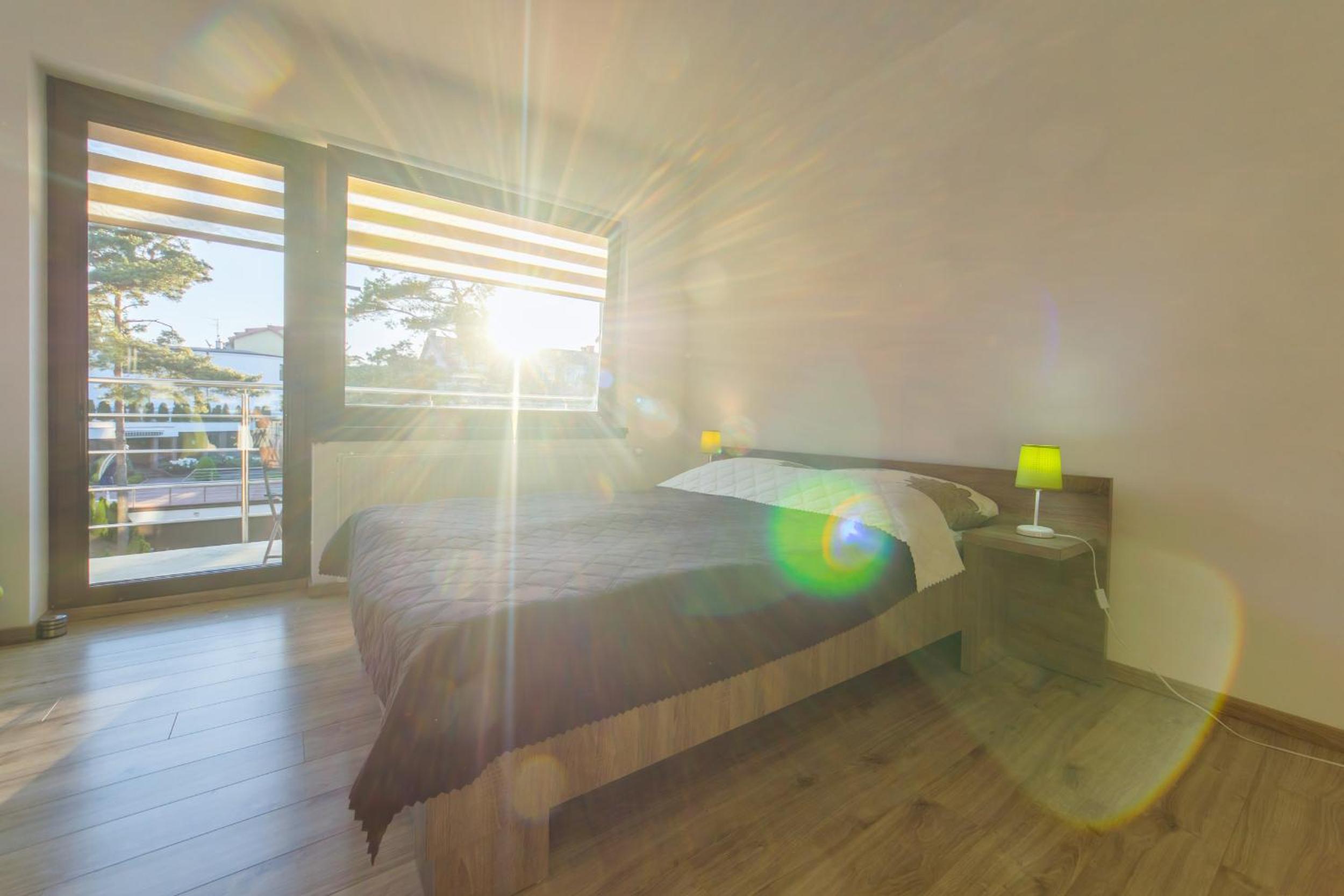 Deluxe Triple Room photo 2