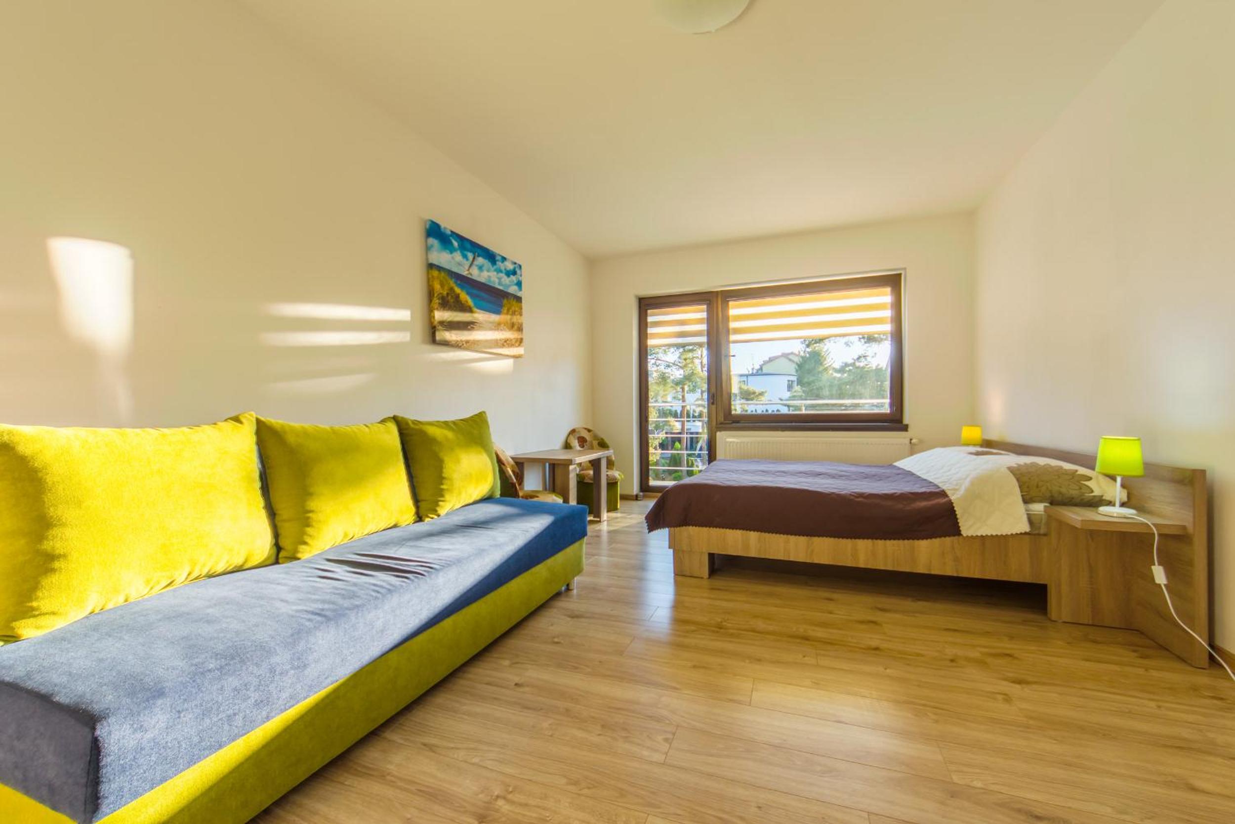 Deluxe Triple Room photo 3