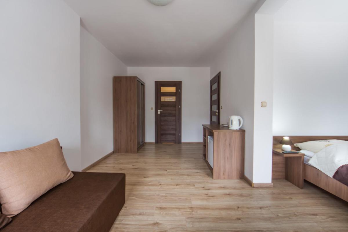 Deluxe Quadruple Room photo 1