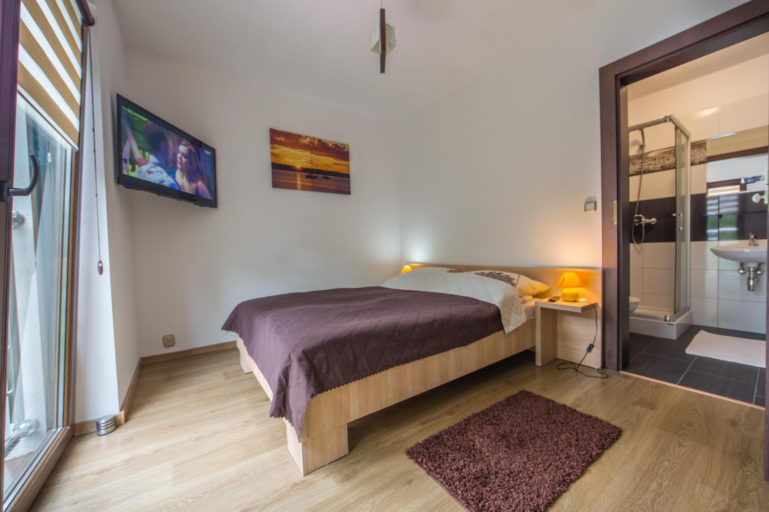 Premium Quadruple Room photo 2