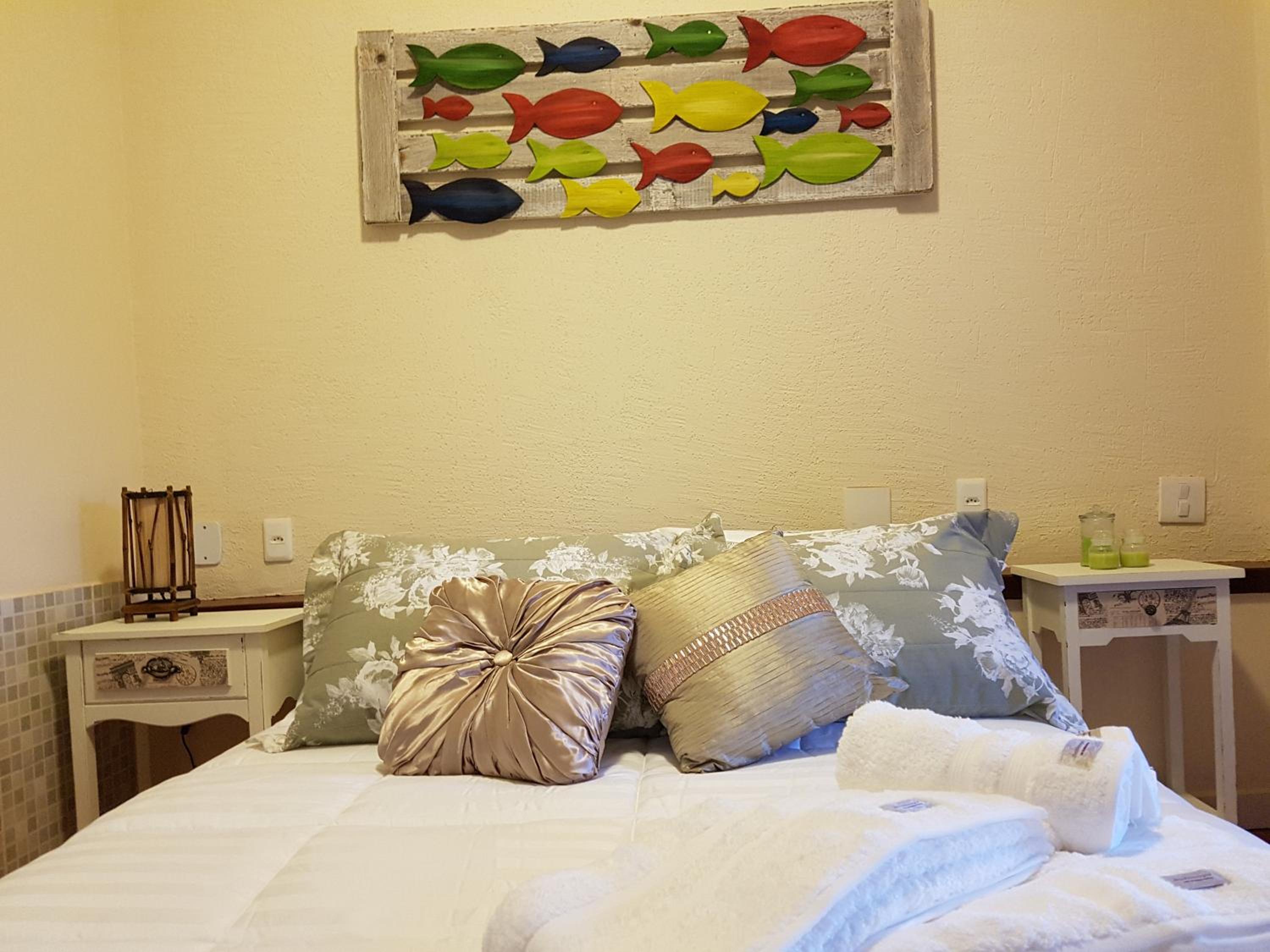 Double Room with Balcony and Sea View photo 3