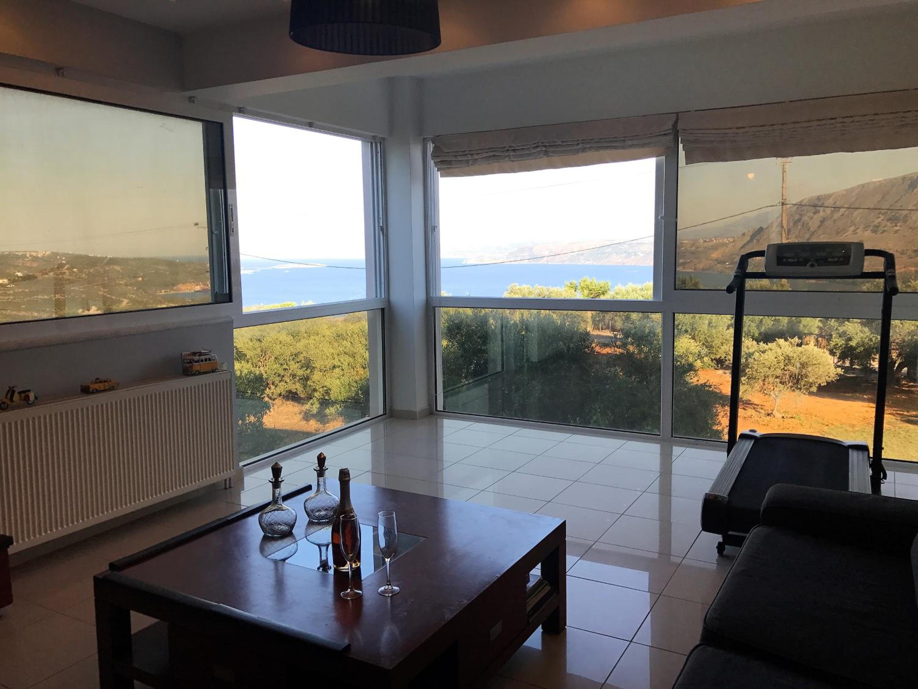 One-Bedroom House With Sea View photo 2