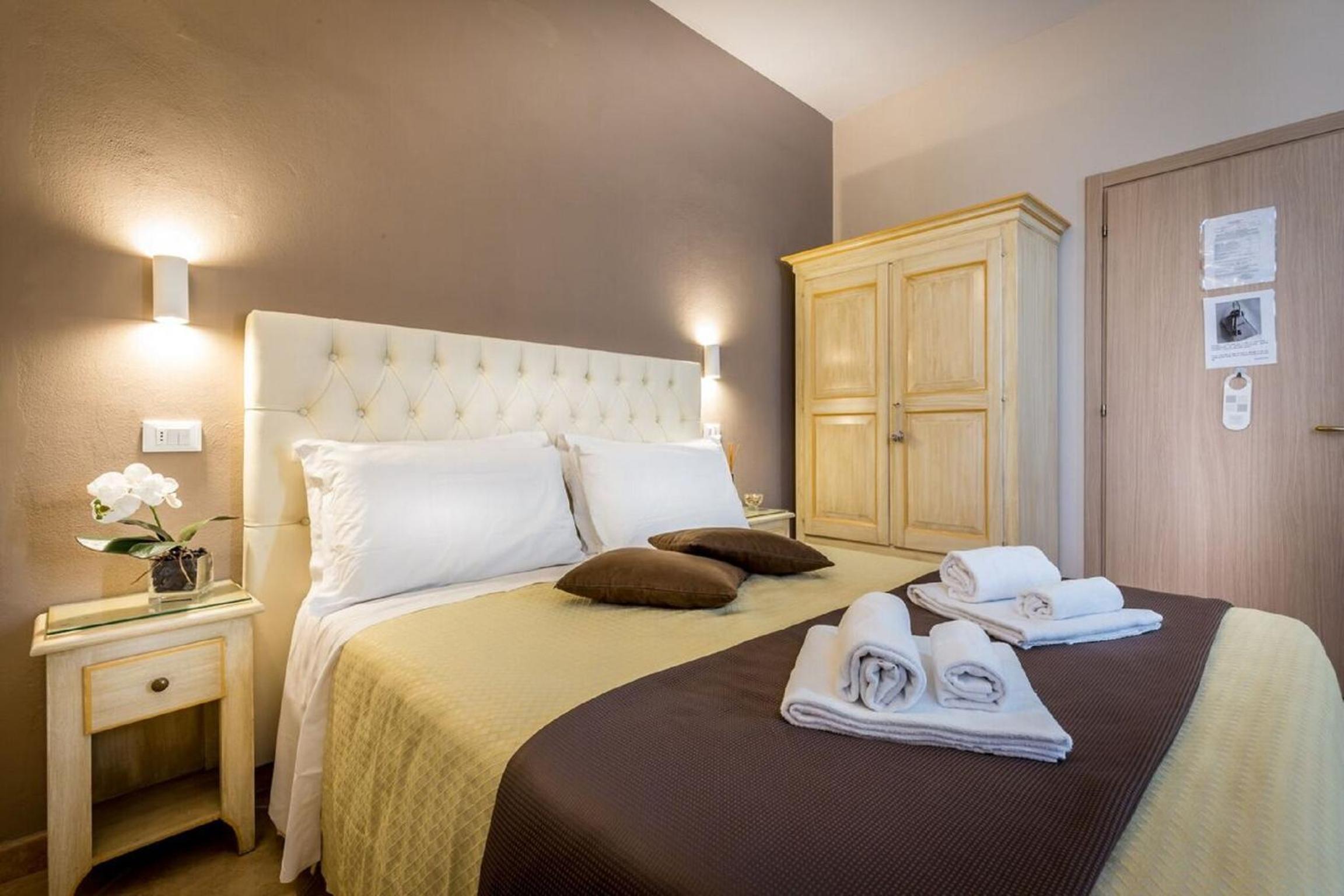Superior Double or Twin Room photo 1