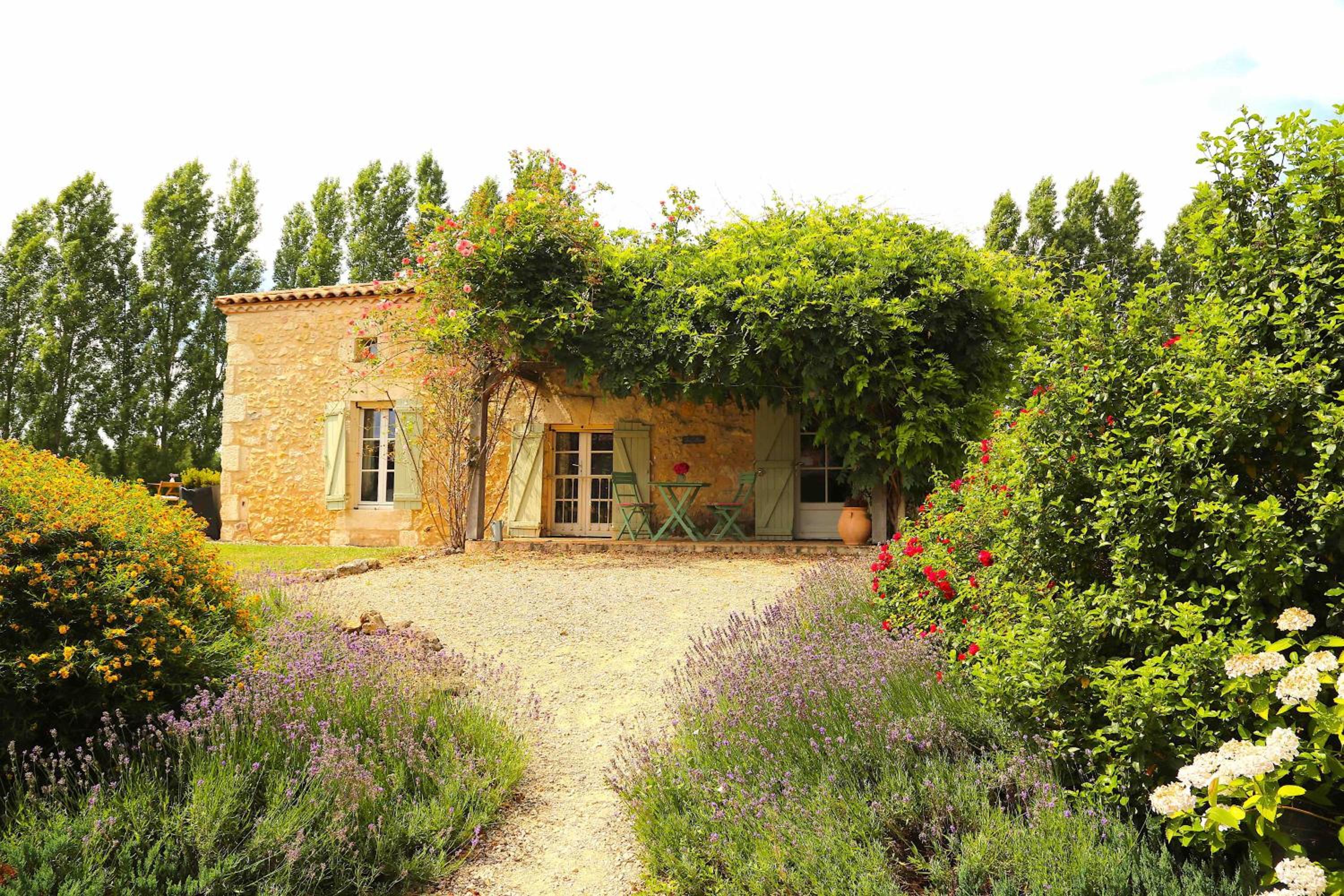 One-Bedroom House - Photo 16
