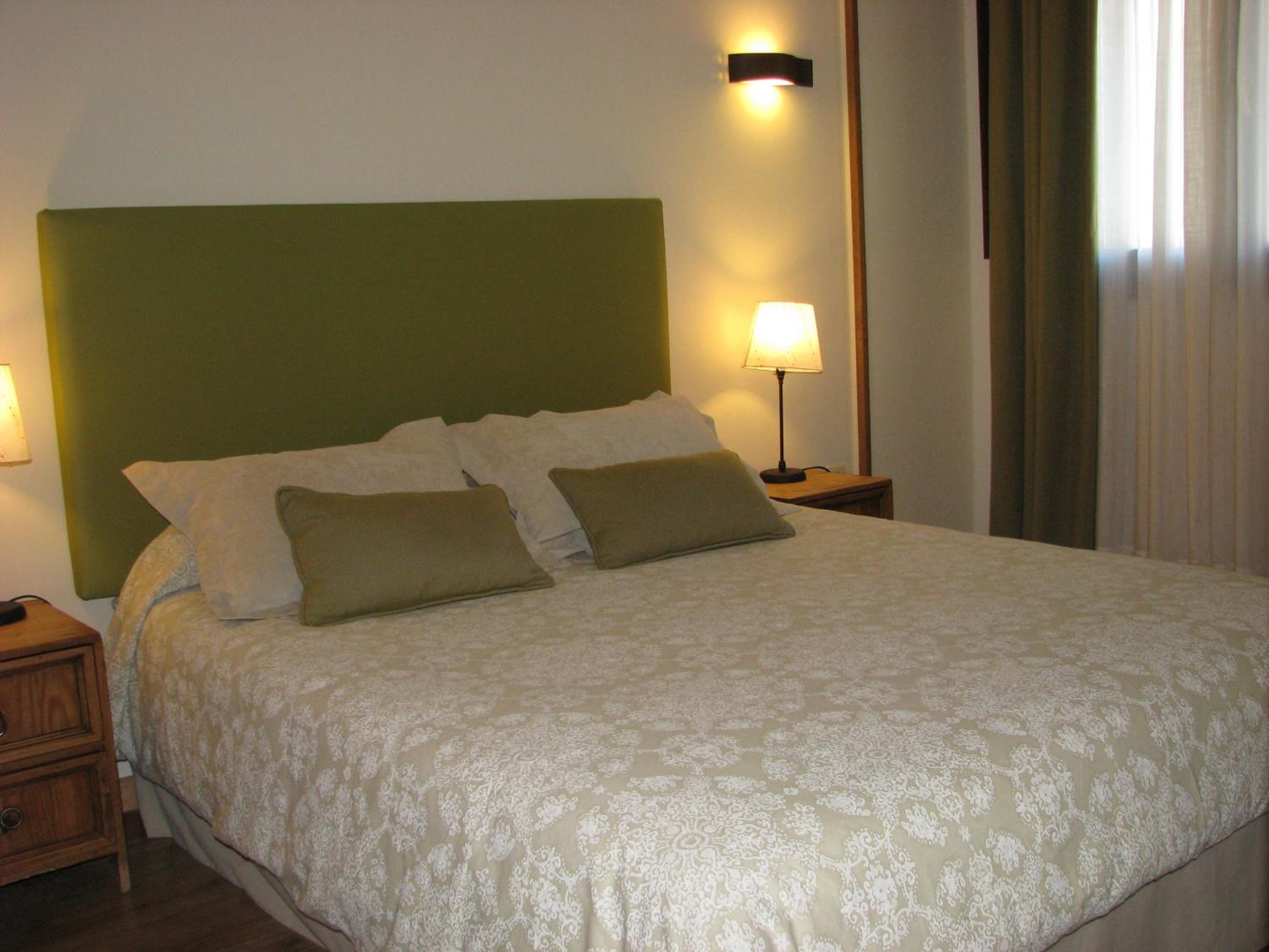 Apartamento de dos habitaciones (4-6 adultos) Apartamento de dos habitaciones (4-6 adultos)