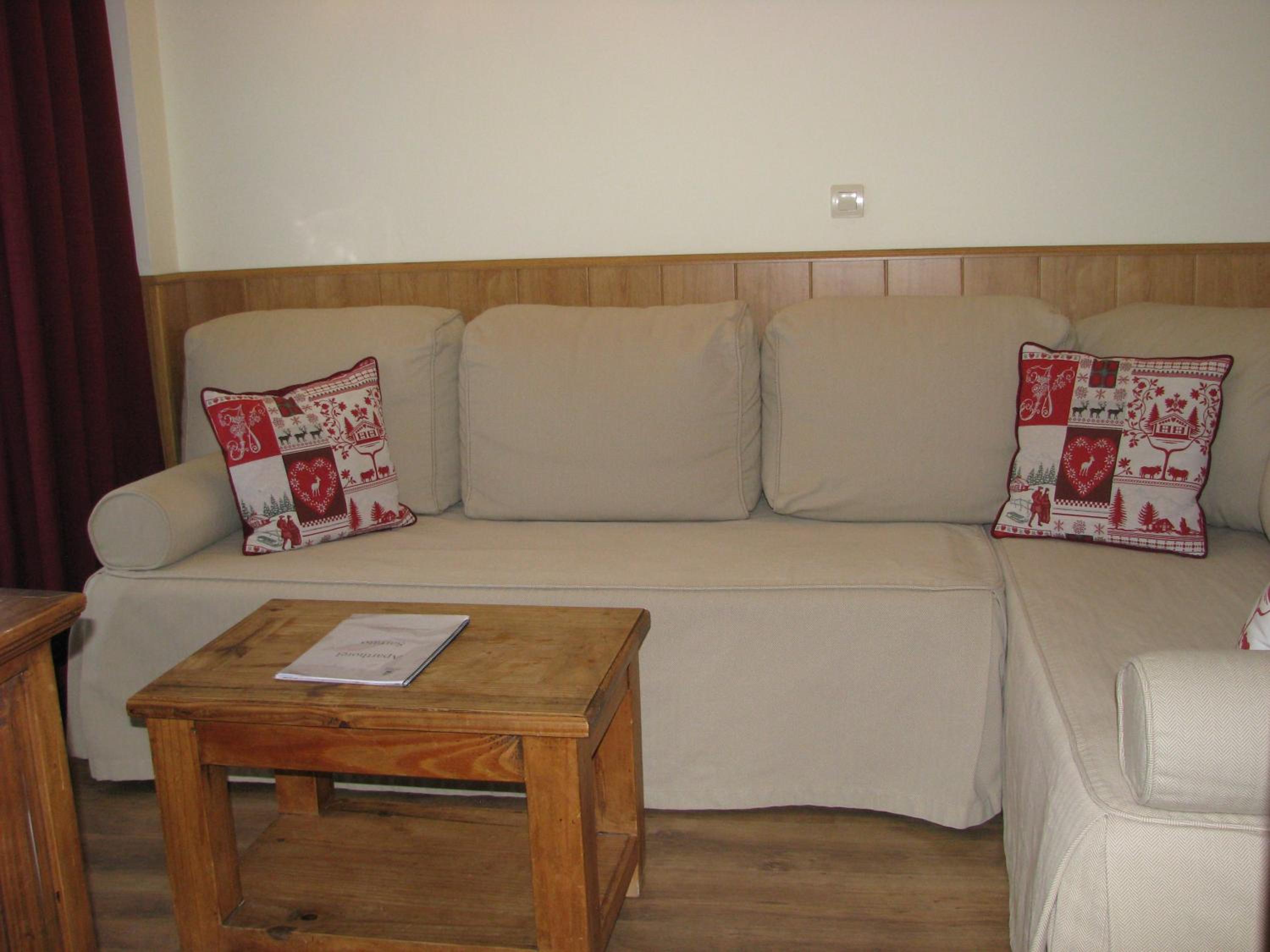 Apartamento de dos habitaciones (4-6 adultos) Apartamento de dos habitaciones (4-6 adultos)