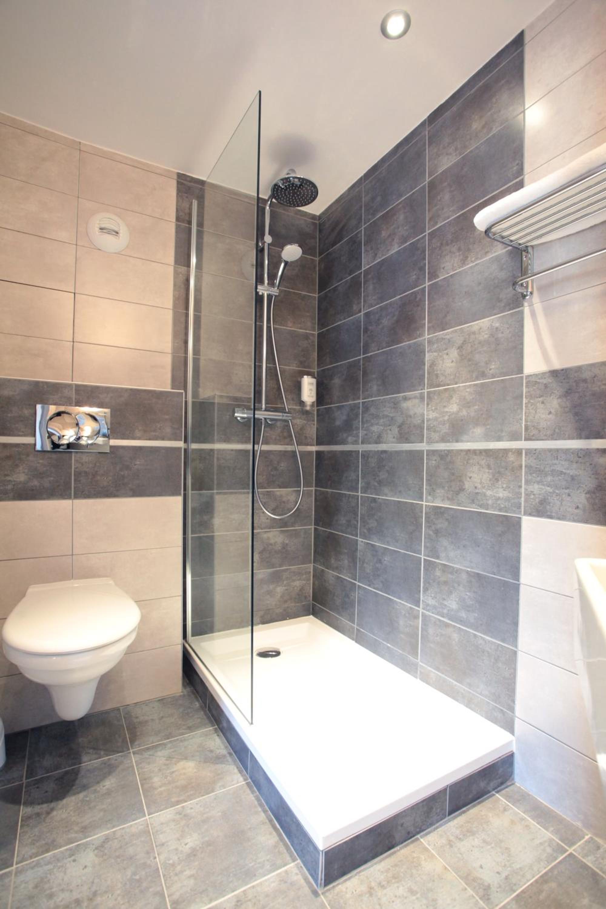 Superior Double Room with Wellness Access - Photo 3