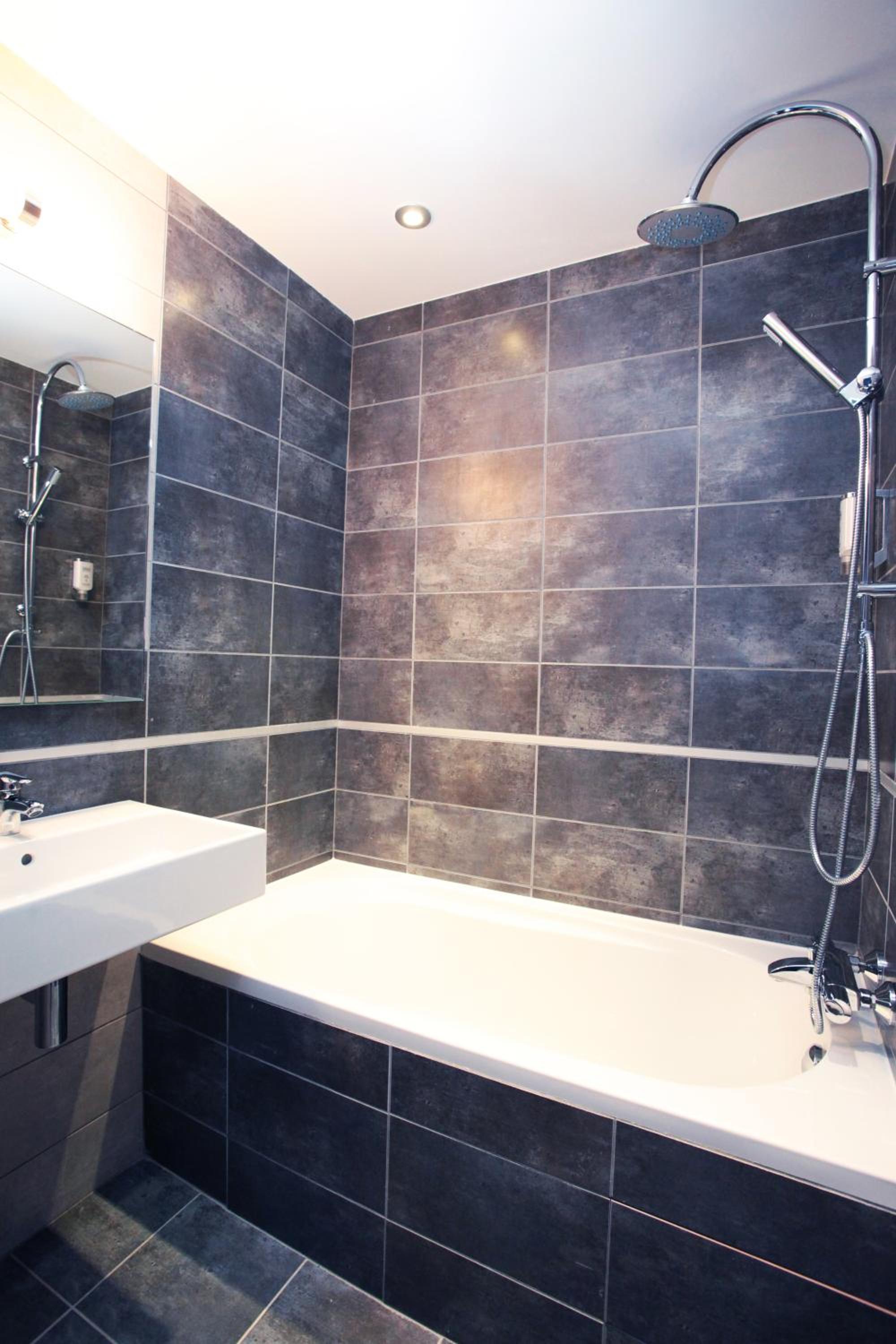Comfort Double or Twin Room with Wellness Access - Photo 2