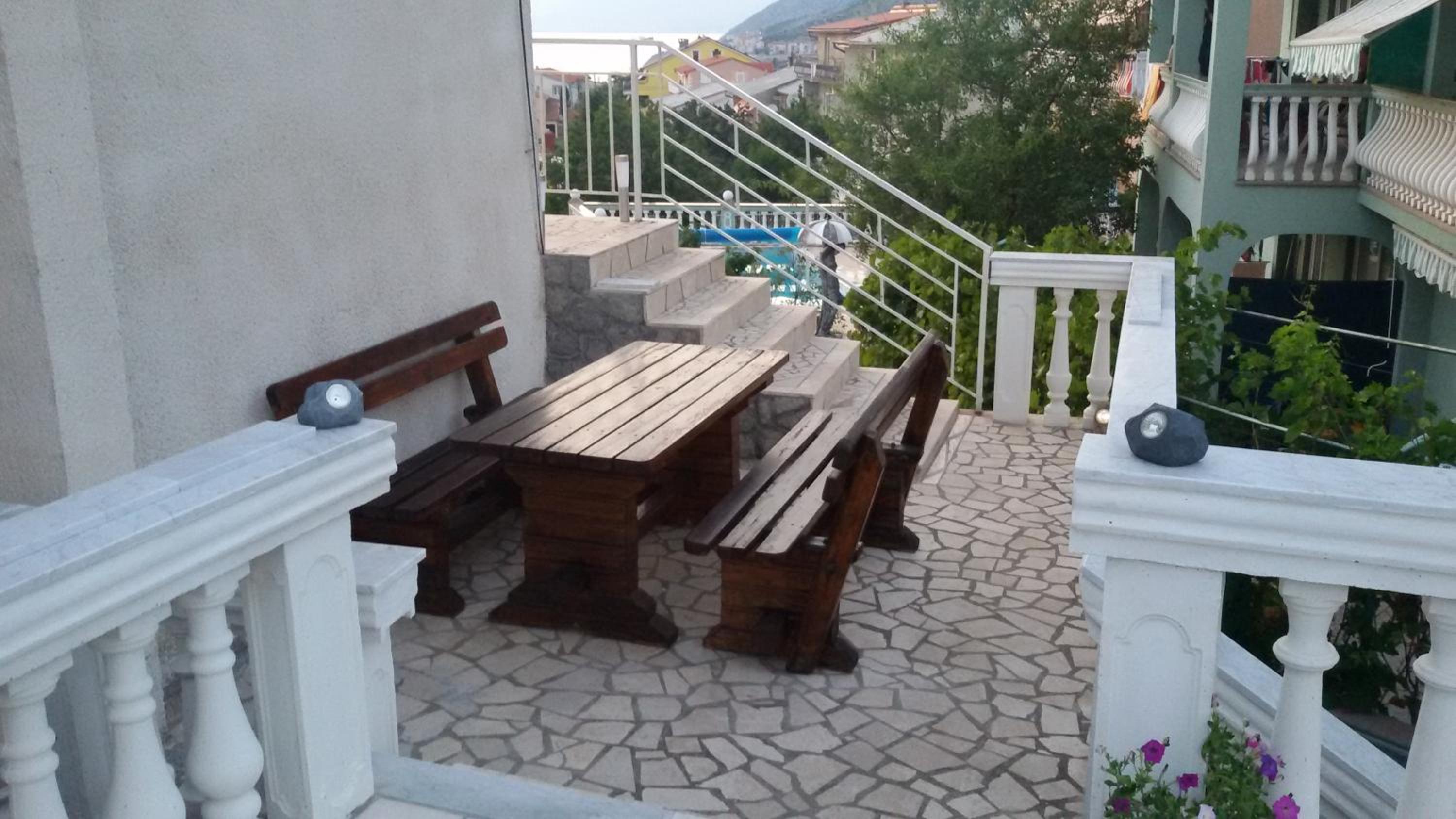 Apartment with Sea View photo 2