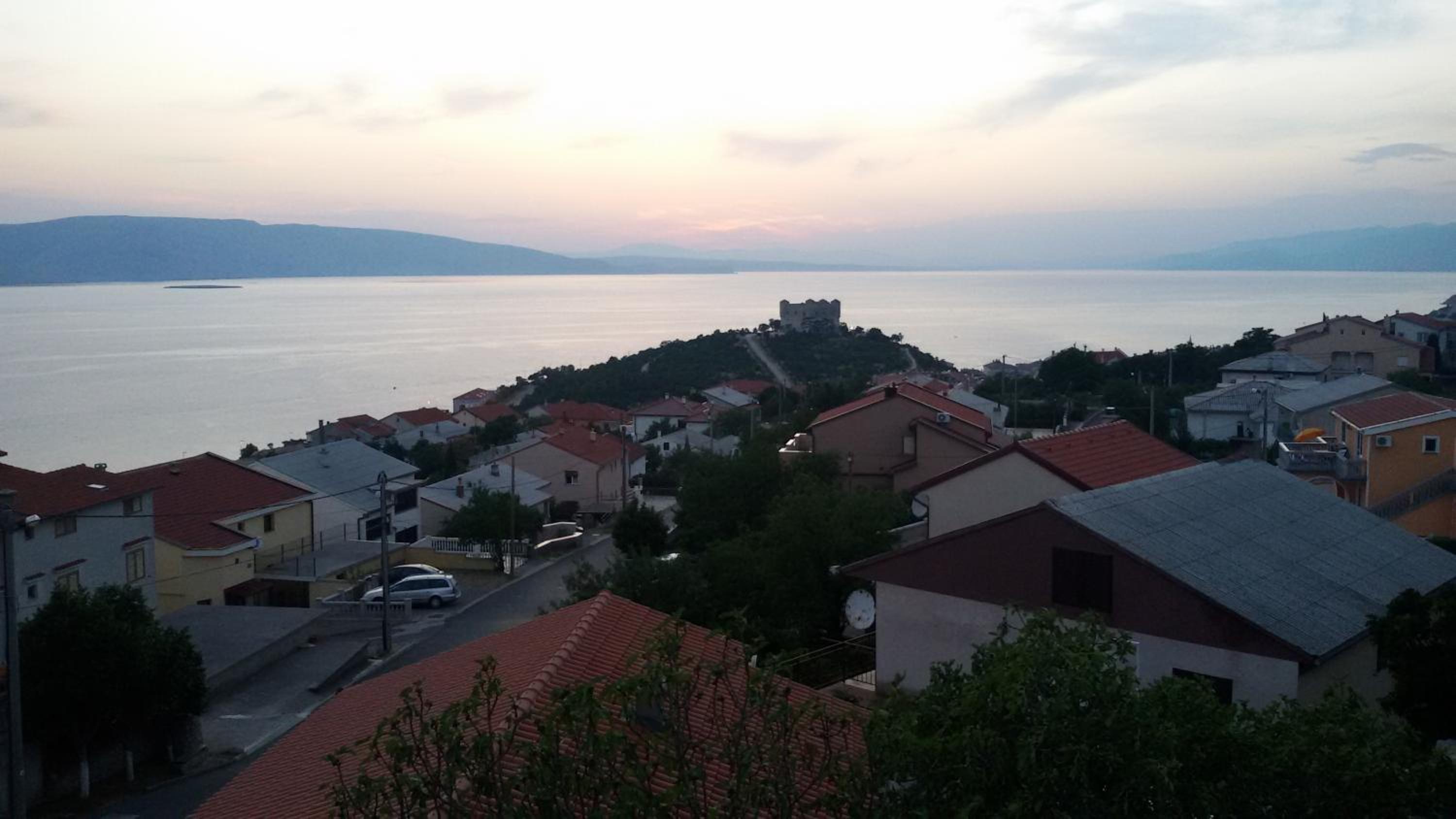 Apartment with Sea View photo 3