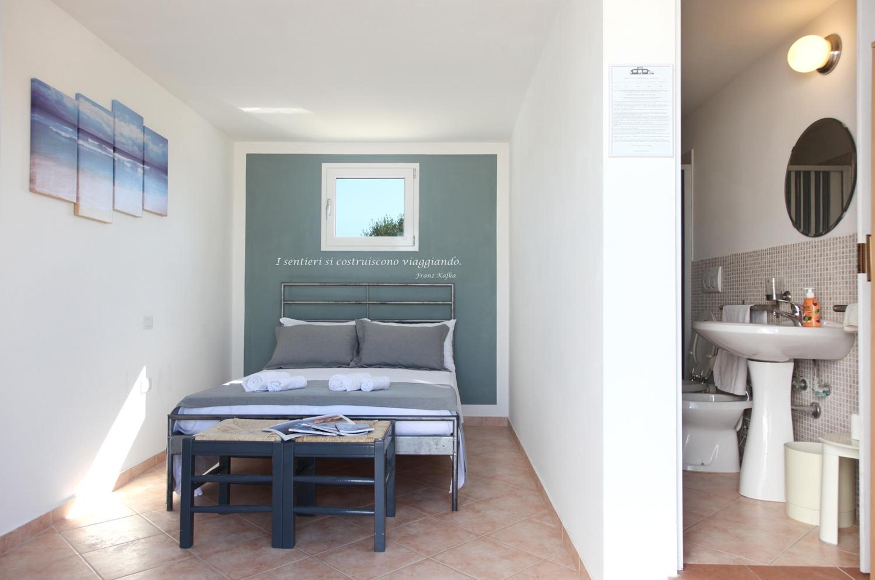 Budget Double Room