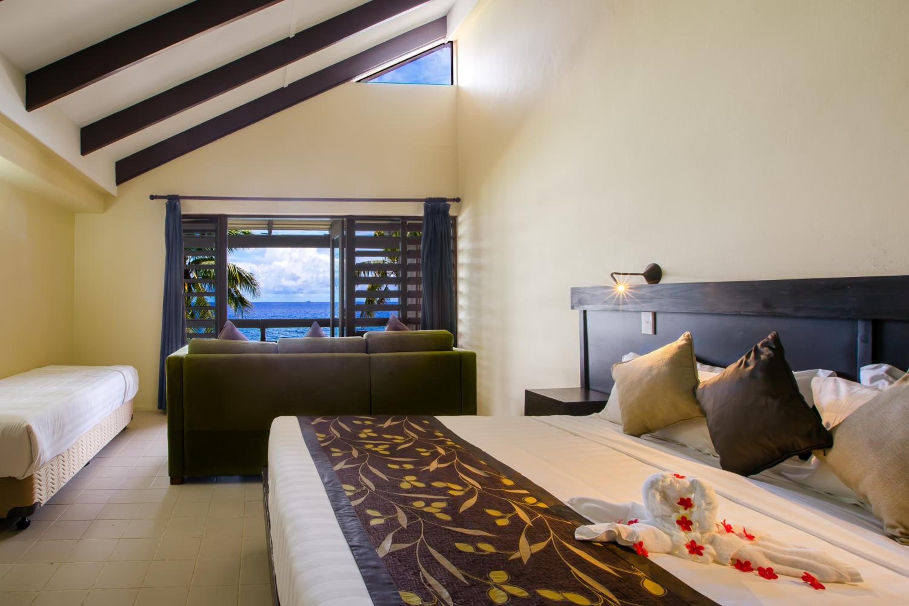 Ocean View Room photo 2