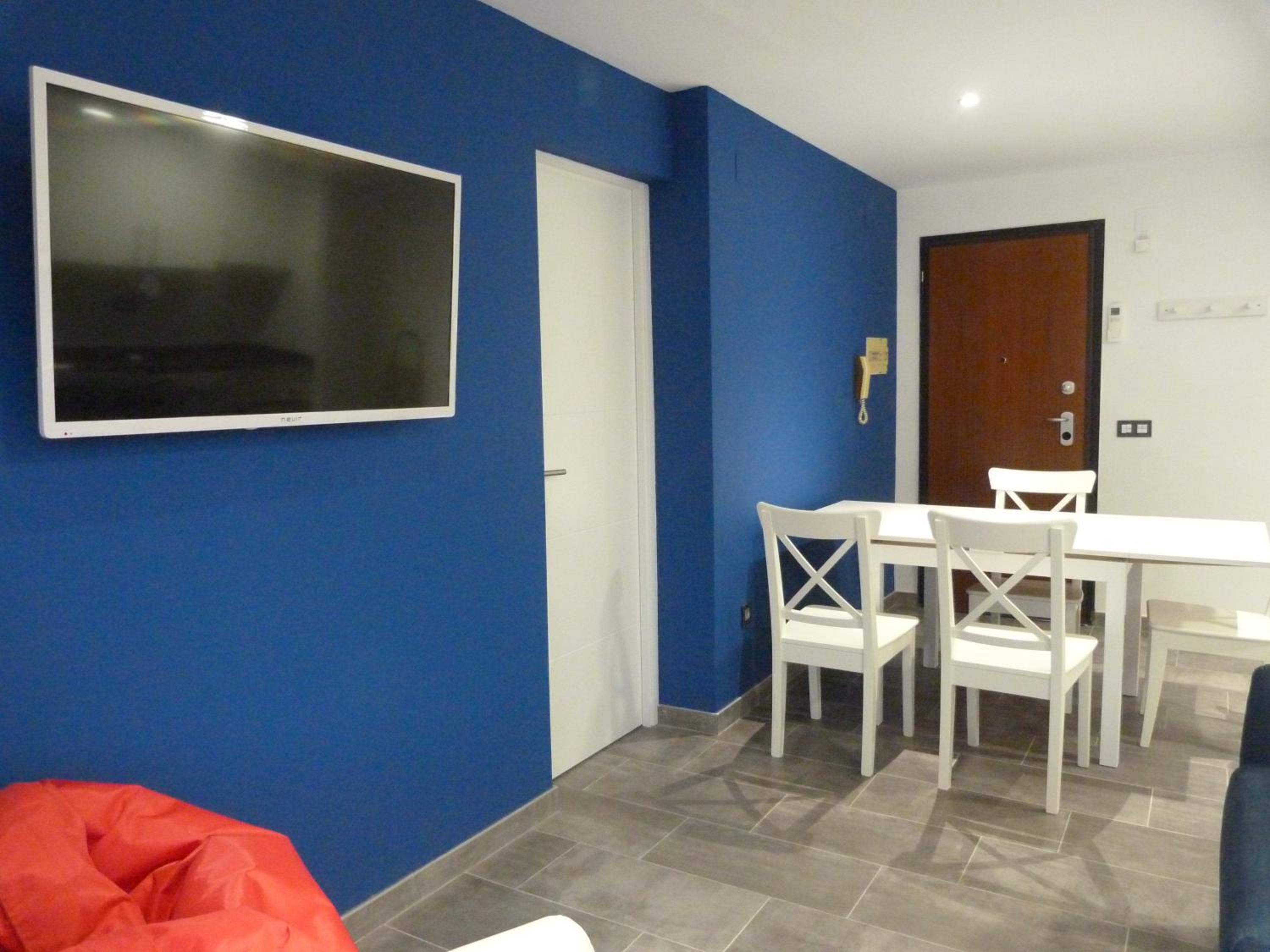 Apartamento Penthouse
