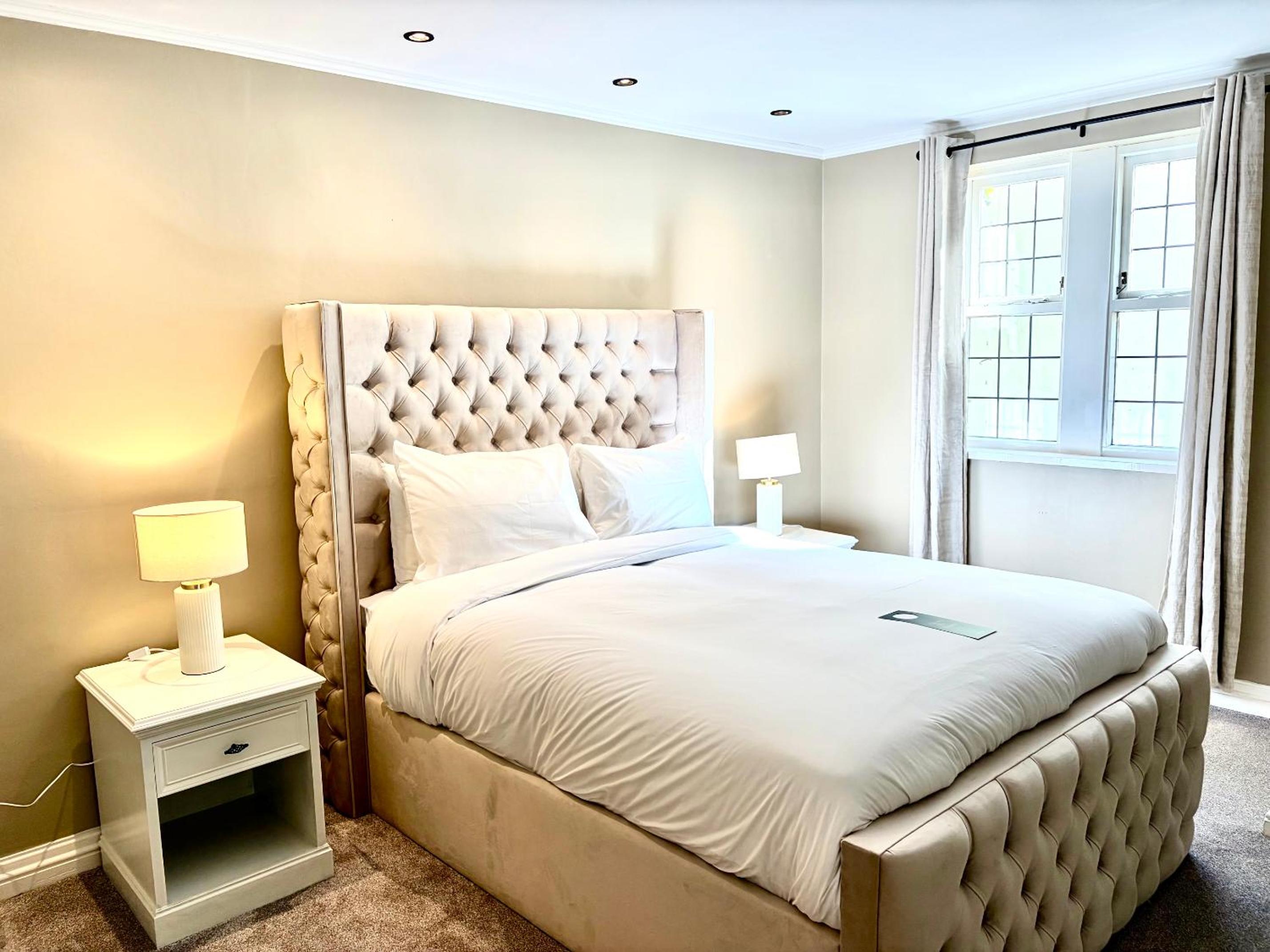 Superior Queen Room