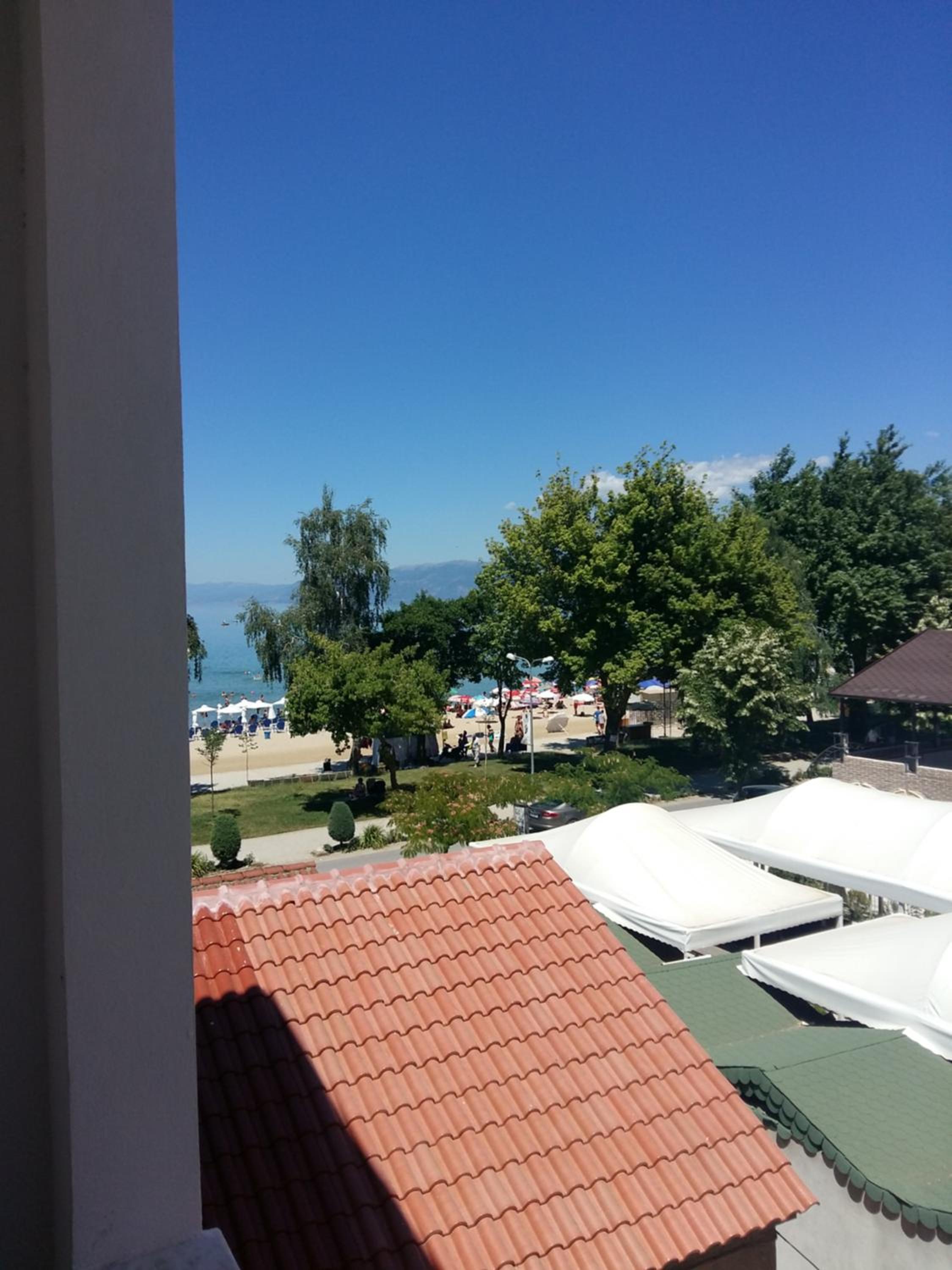 Standard Twin Room with Garden View photo 2