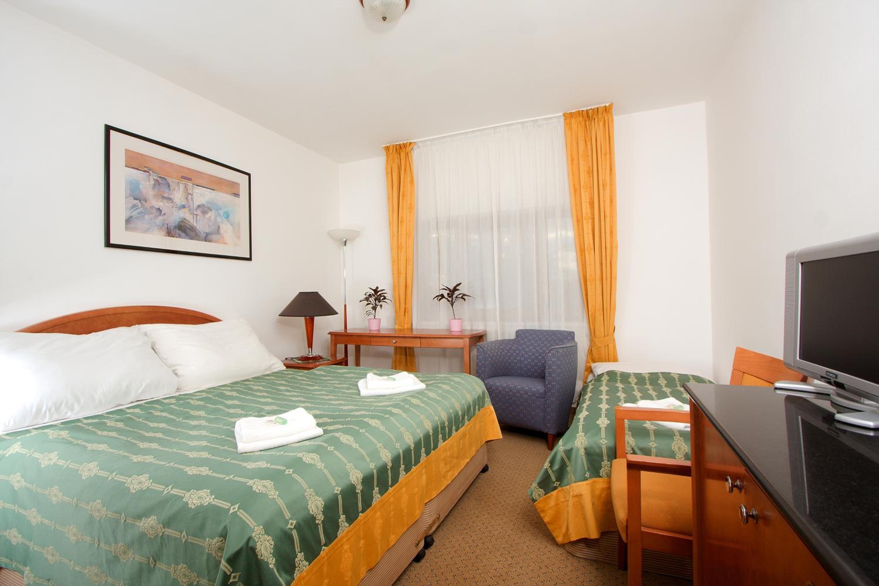 Double Room