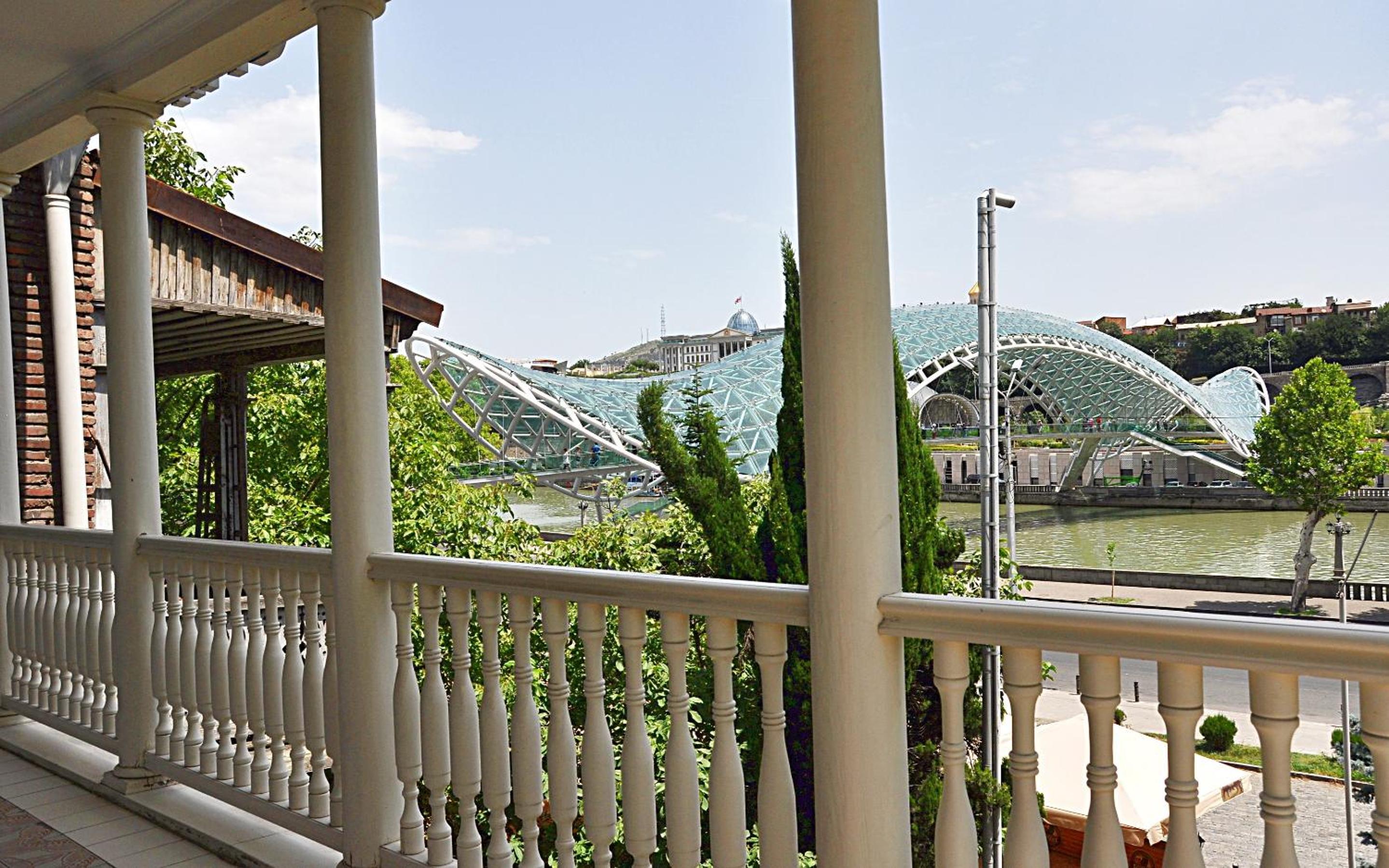 Superior Double or Twin Room with Terrace - Photo 10