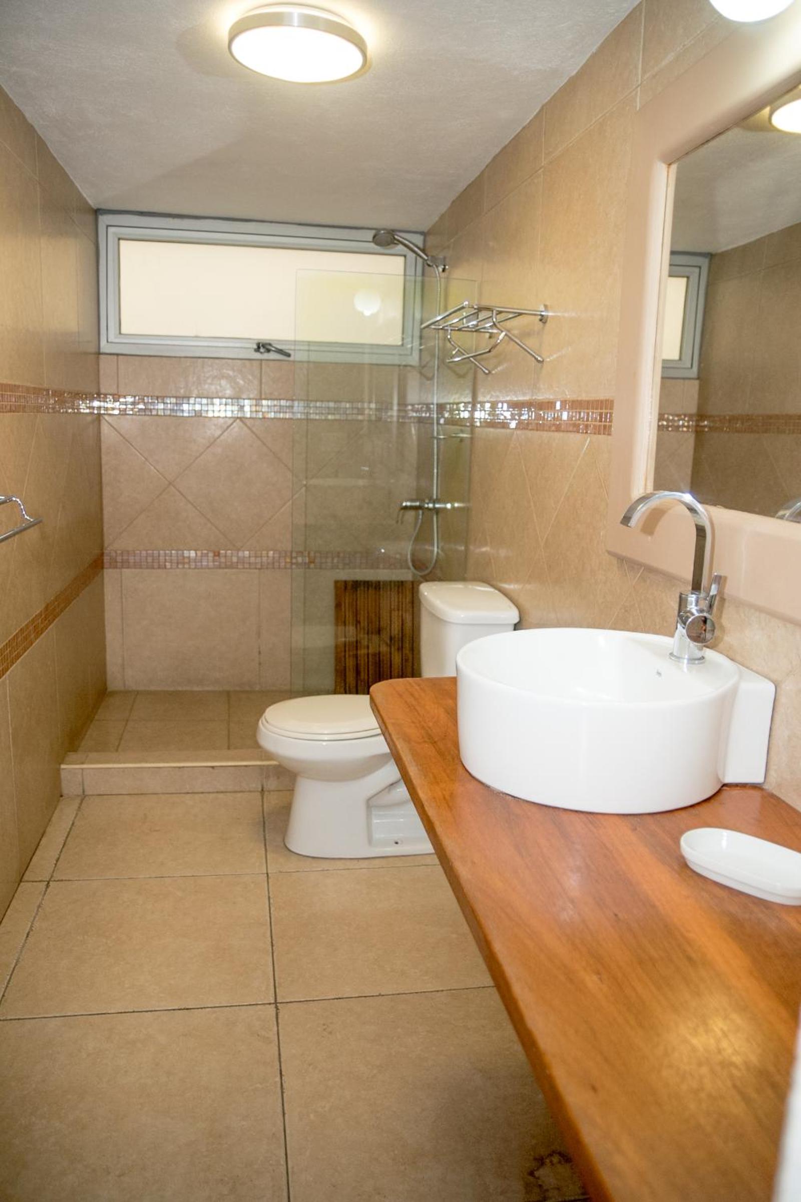 One-Bedroom Suite photo 2
