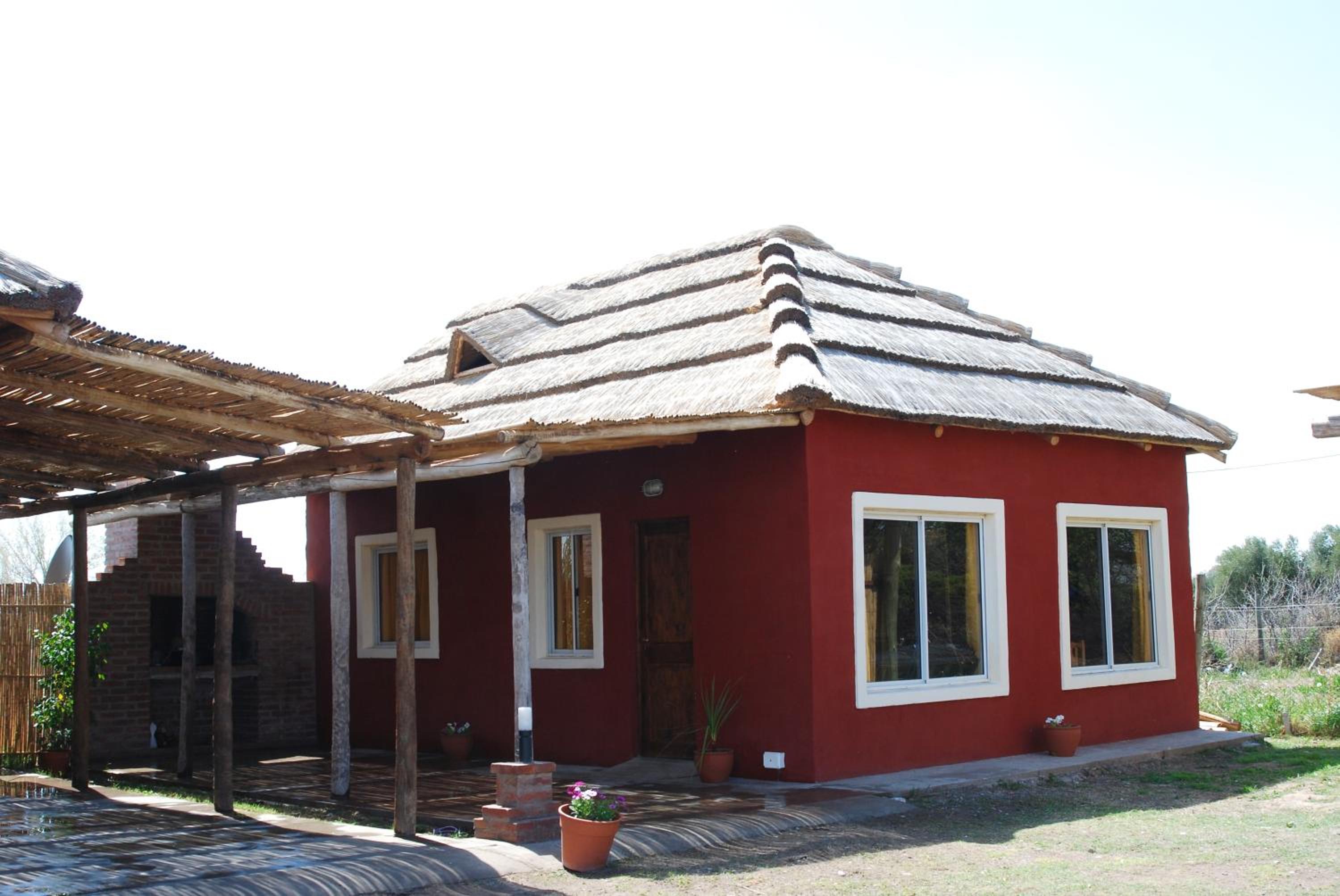 Two-Bedroom Chalet photo 3