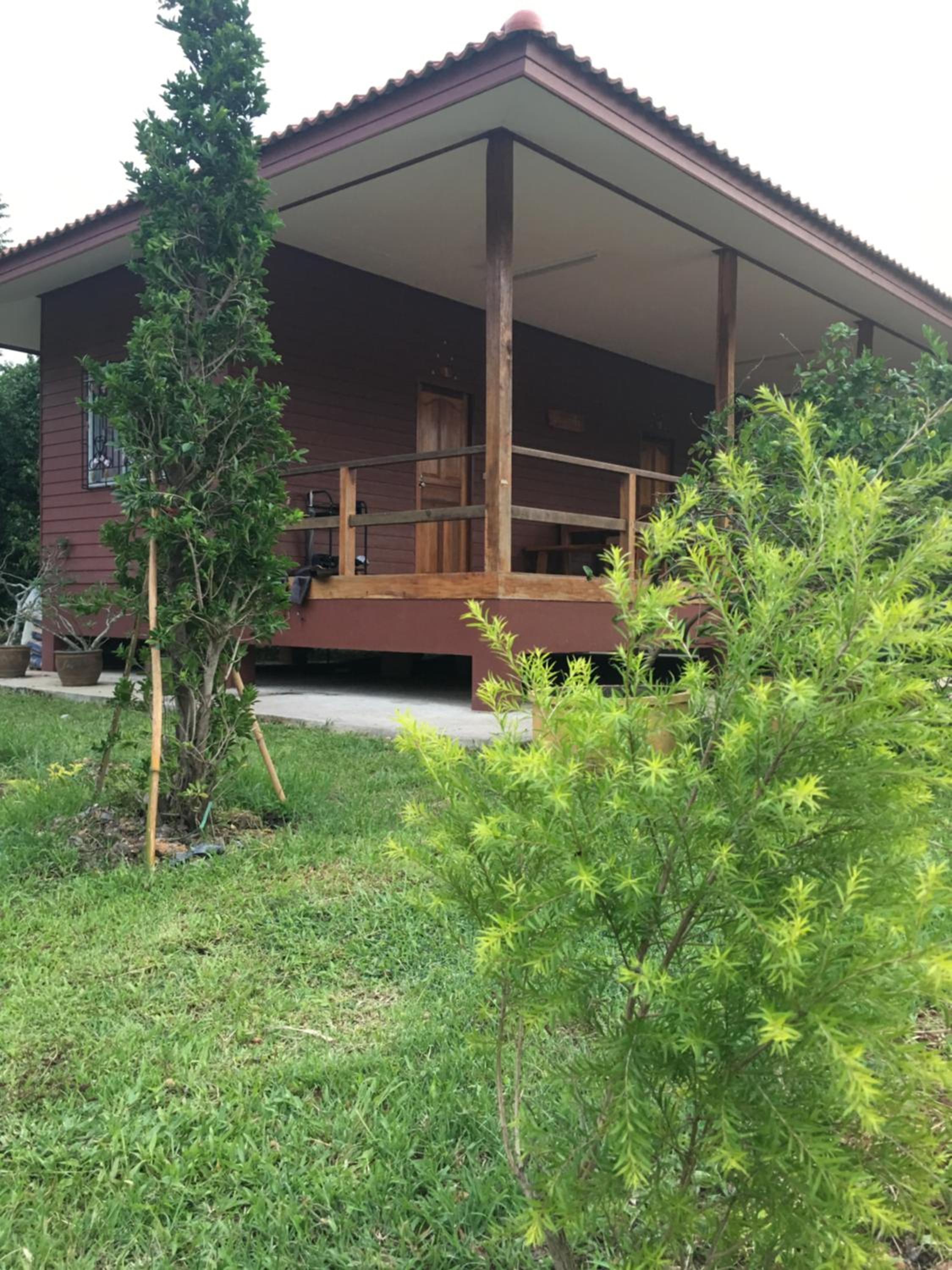 Double Room with Terrace - Photo 2