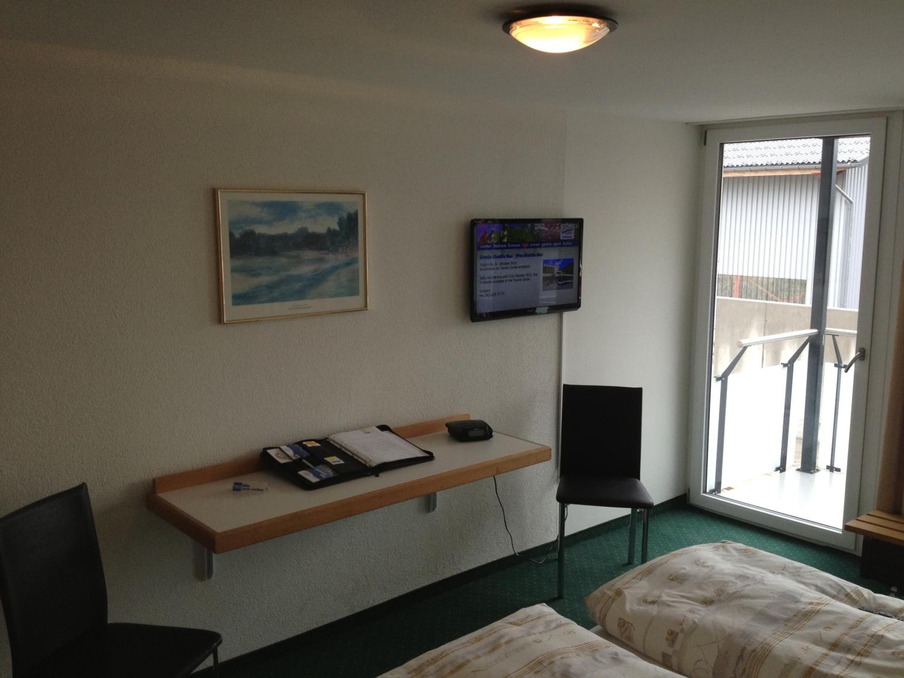 Double Room photo 3