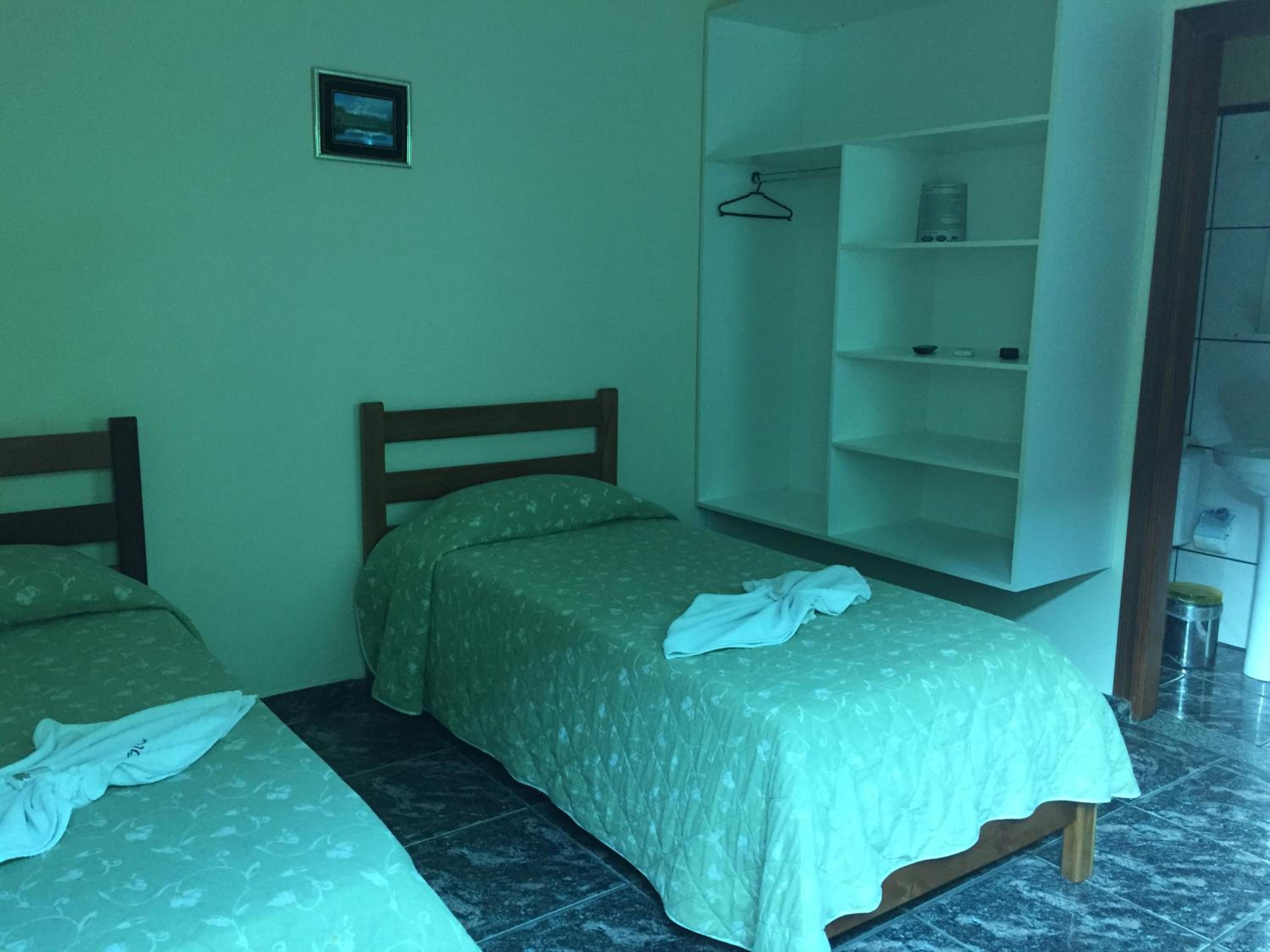 Twin Room photo 1