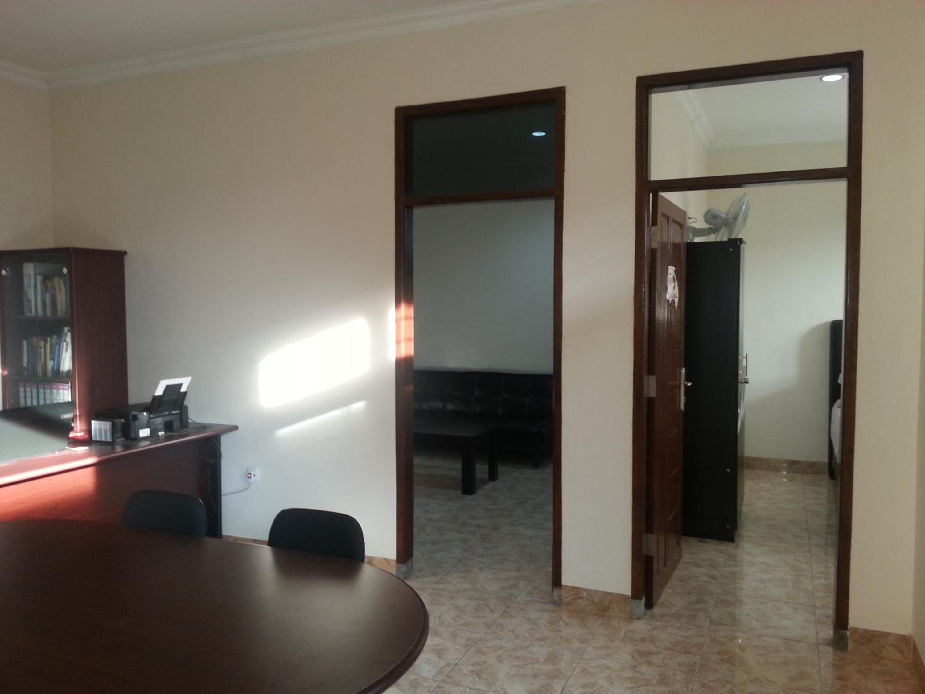 Family Suite with Balcony photo 2