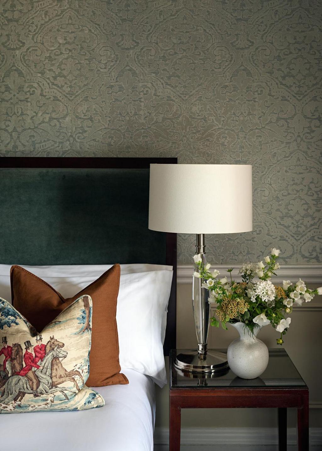 Standard Twin Room photo 1