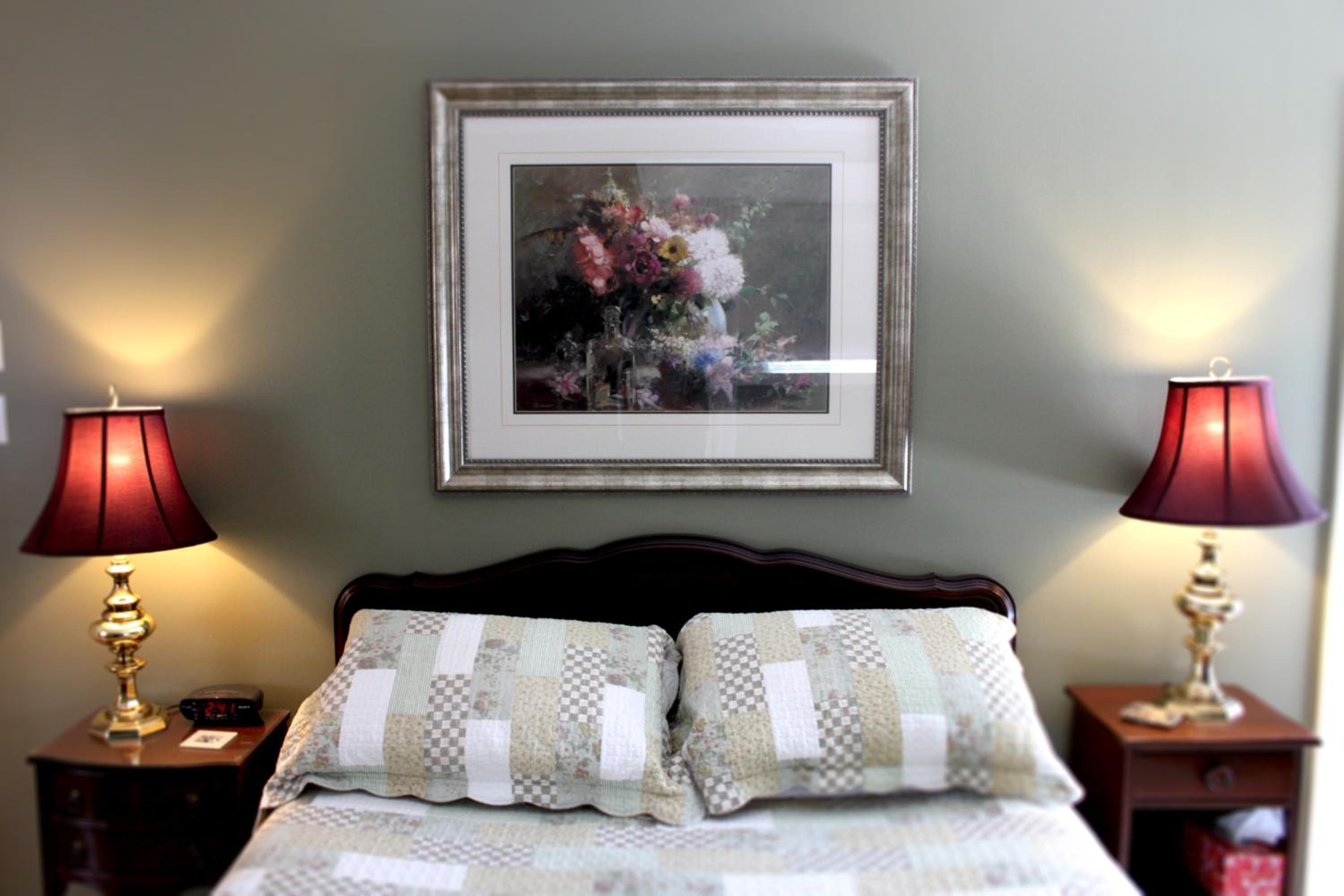 Superior Double Room photo 1