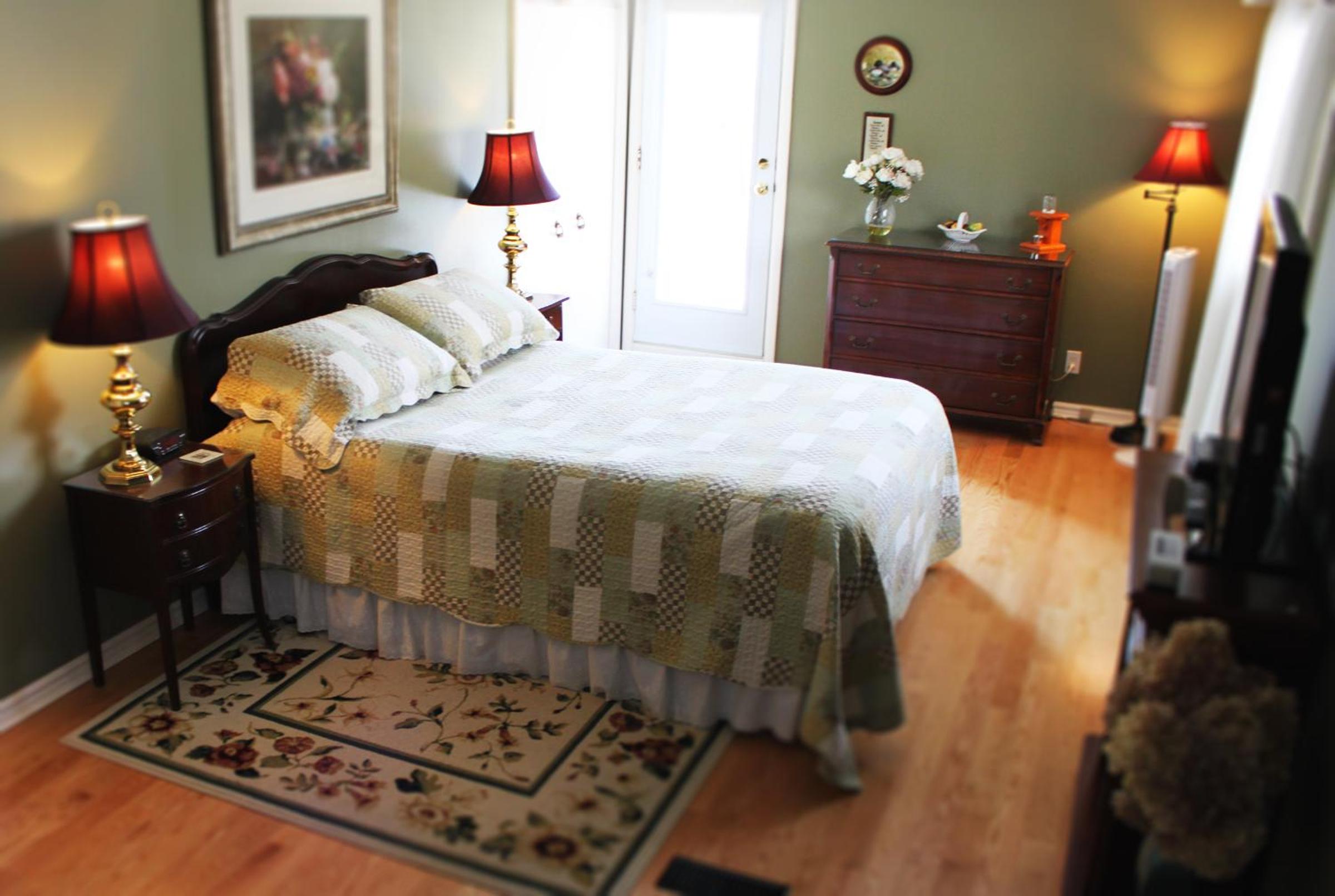 Superior Double Room photo 2