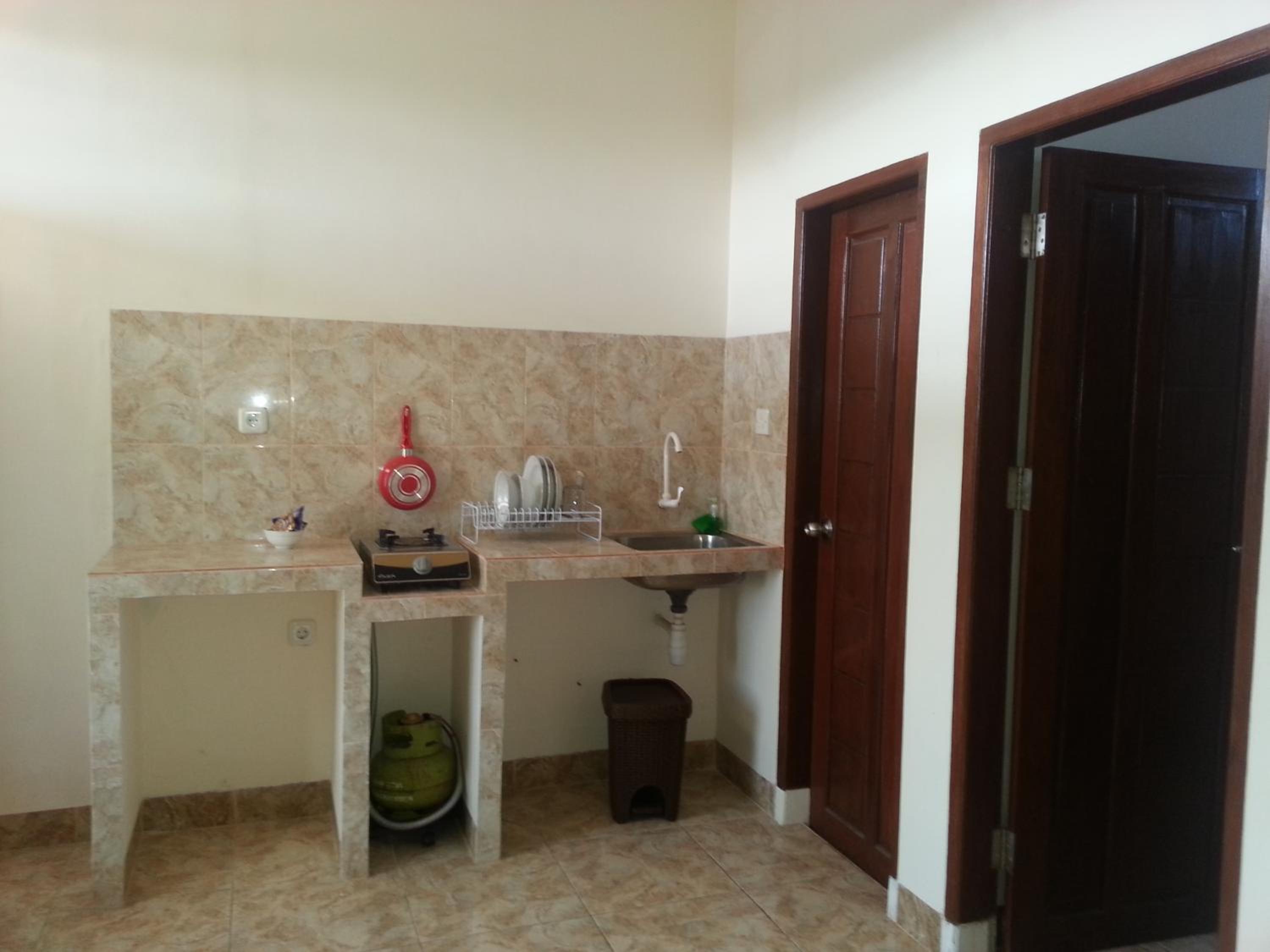 Deluxe Single Room with Balcony photo 3