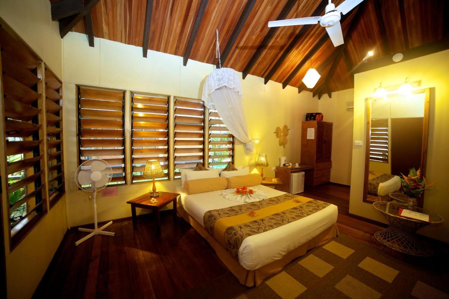 Bungalow - Beach Front photo 3