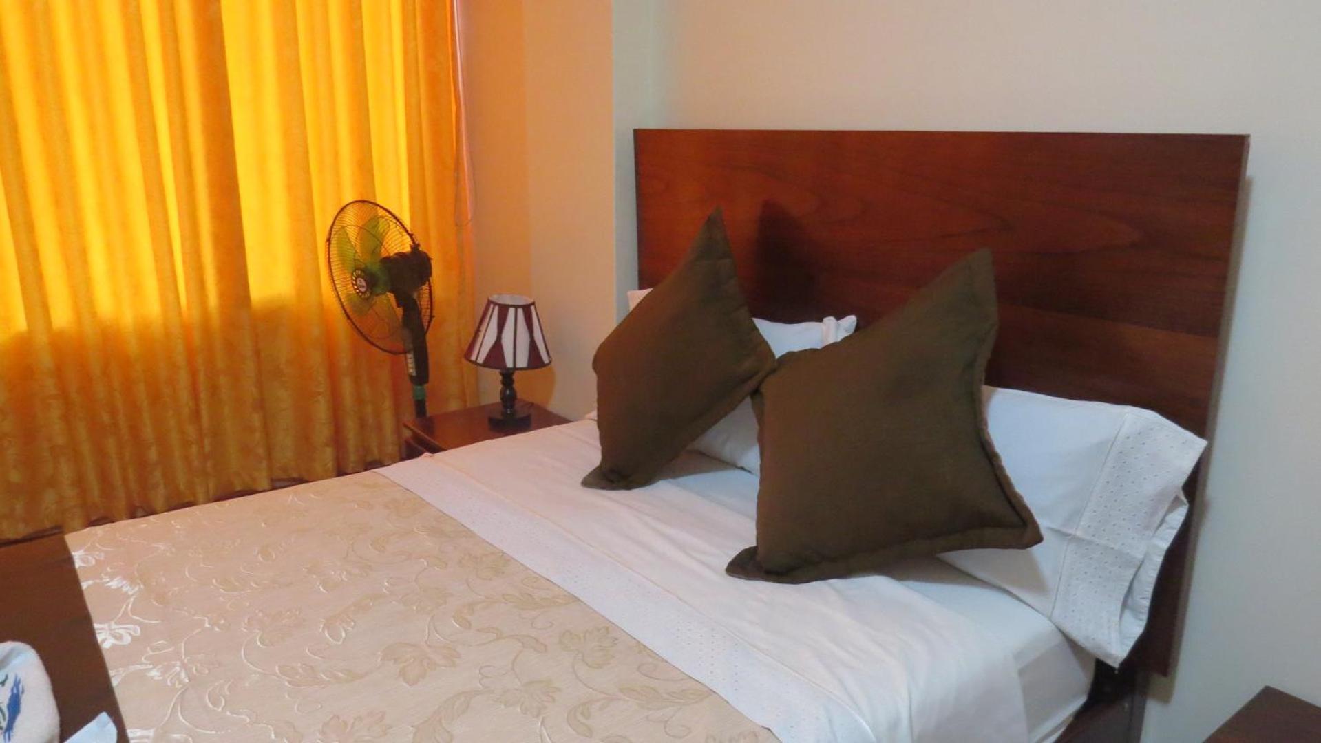Deluxe Room photo 3
