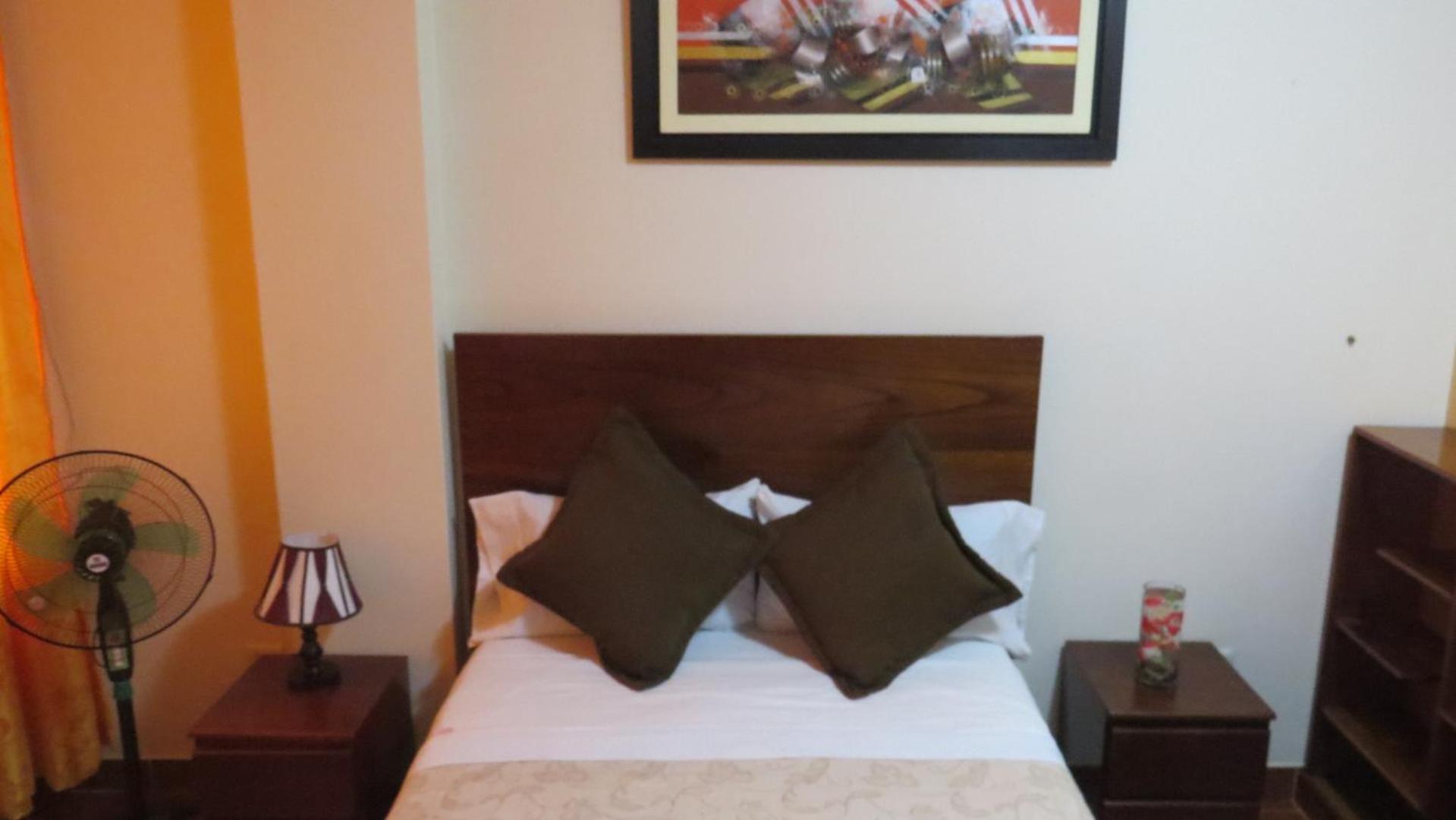 Deluxe Room photo 2