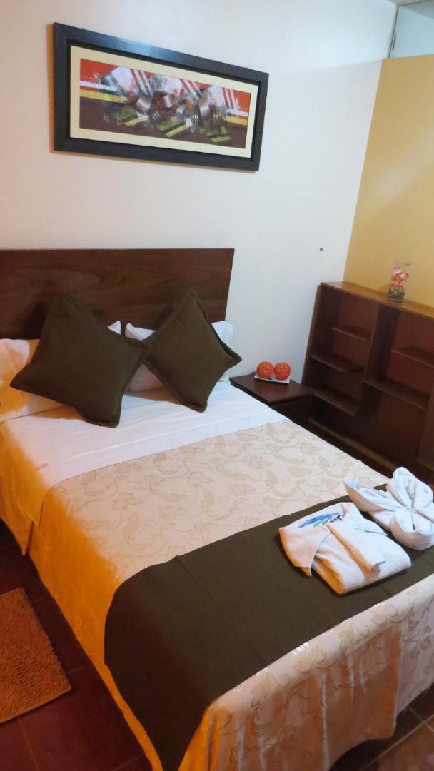 Deluxe Room photo 1