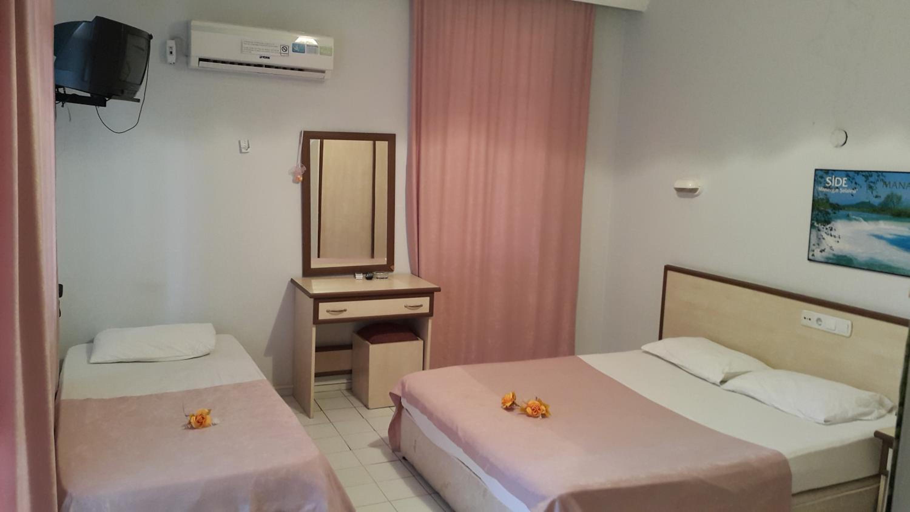 Double Room with Kitchenette photo 1