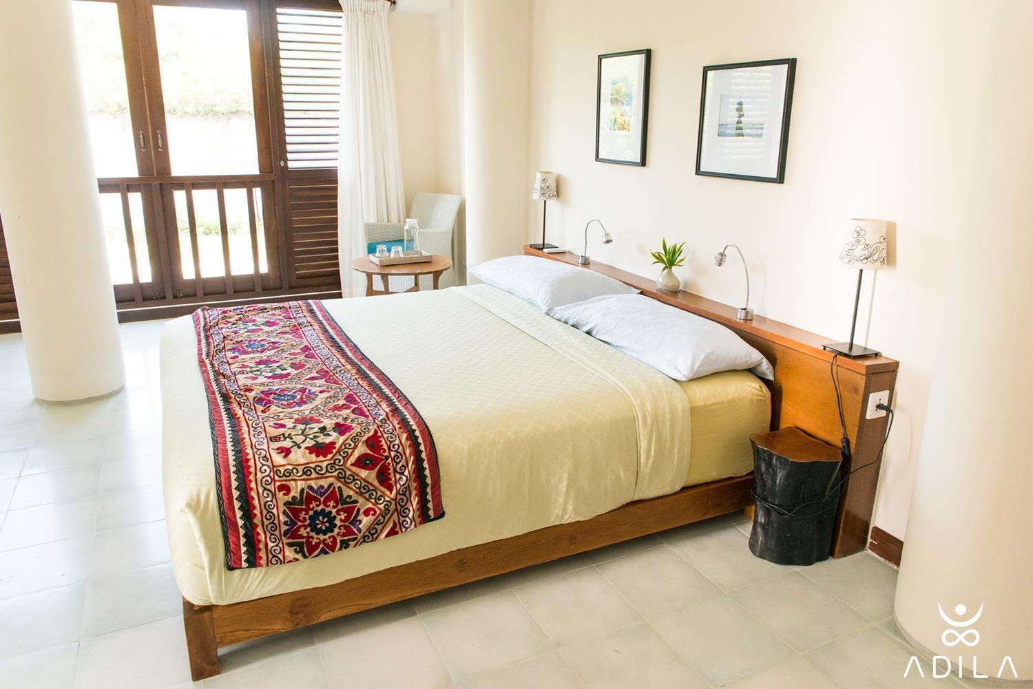 Economy Double or Twin Room
