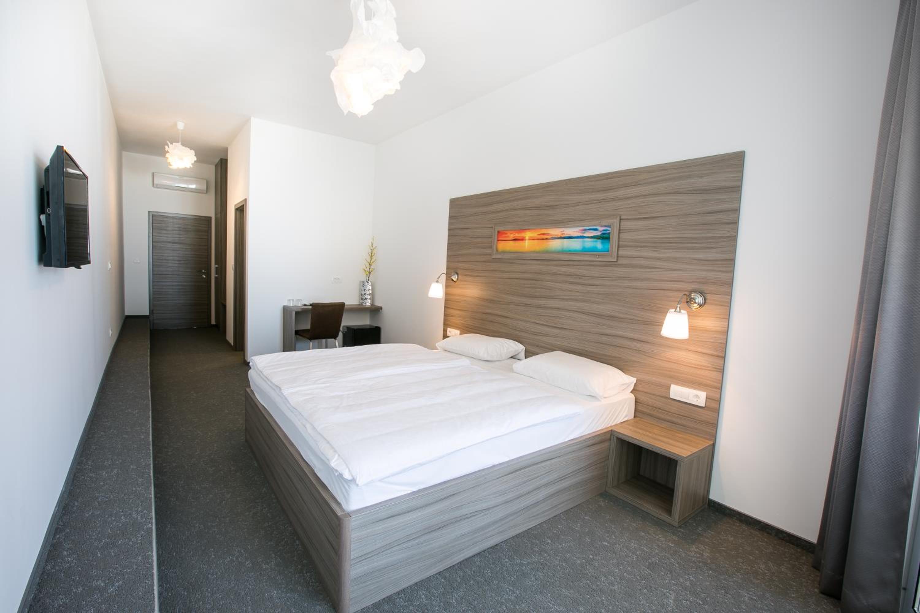 Superior Double Room - Beach Front - Photo 6
