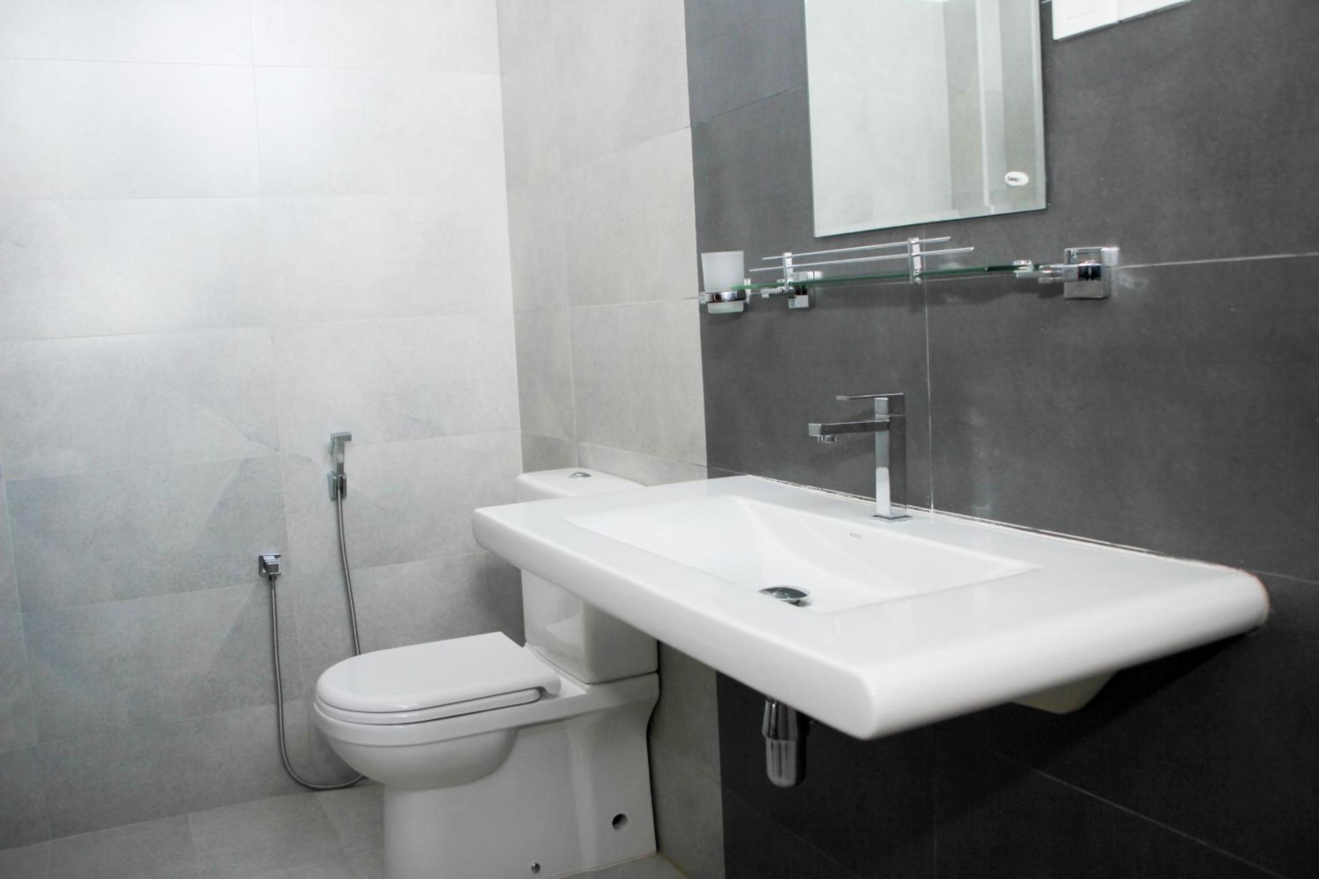 Ground Floor Double Room photo 2