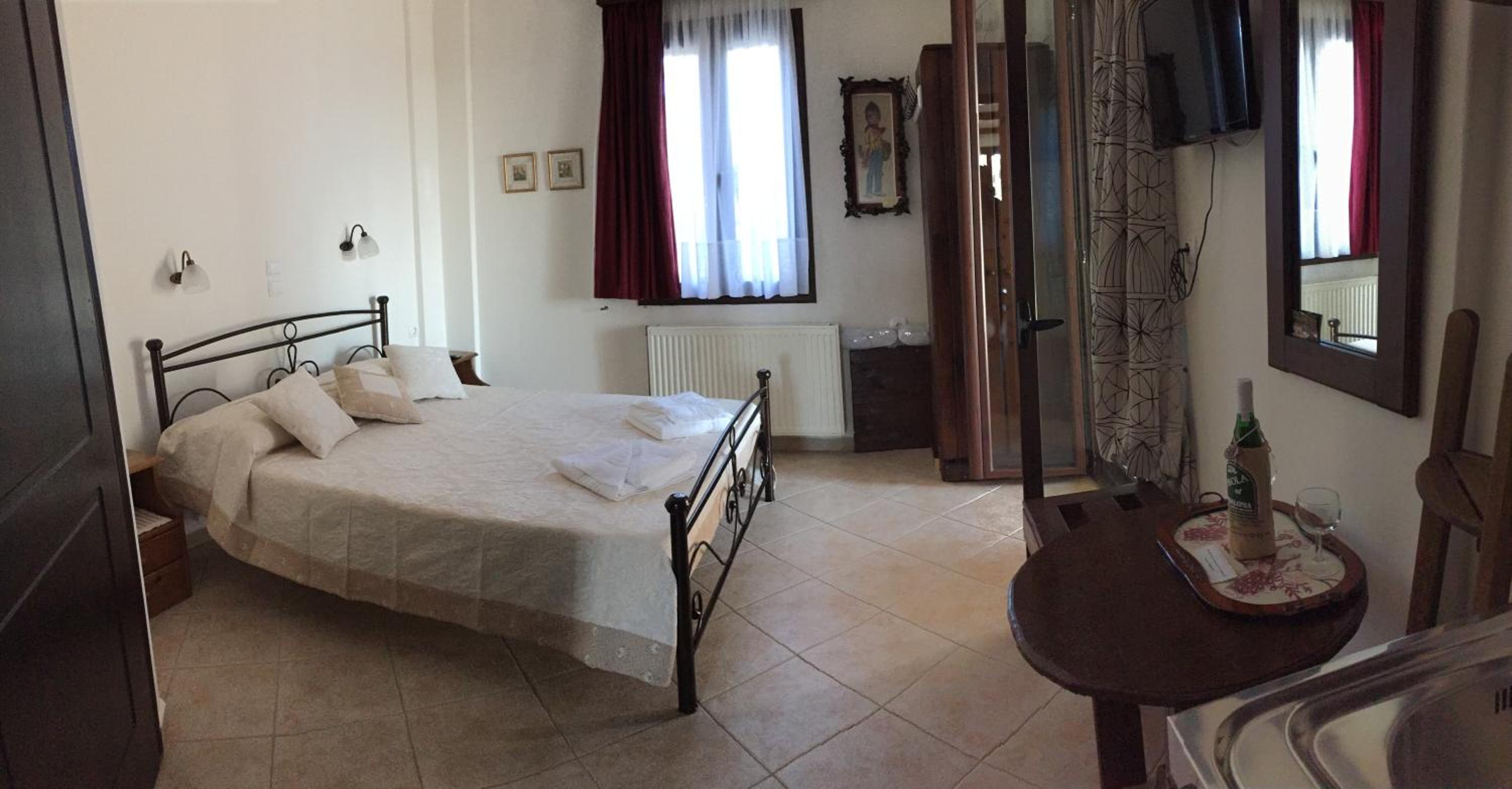 Apartment - Ground Floor photo 1