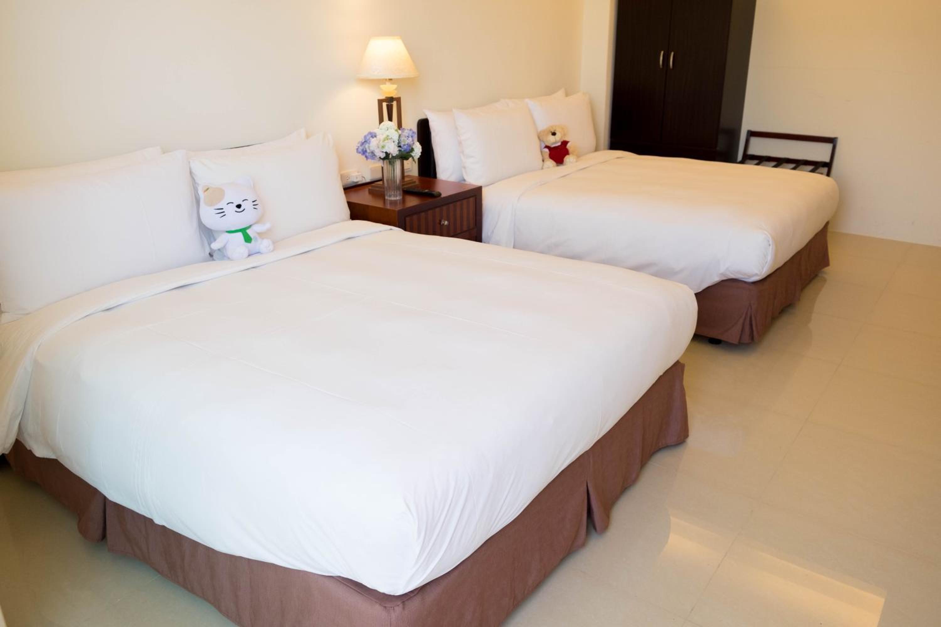 Quadruple Room photo 1