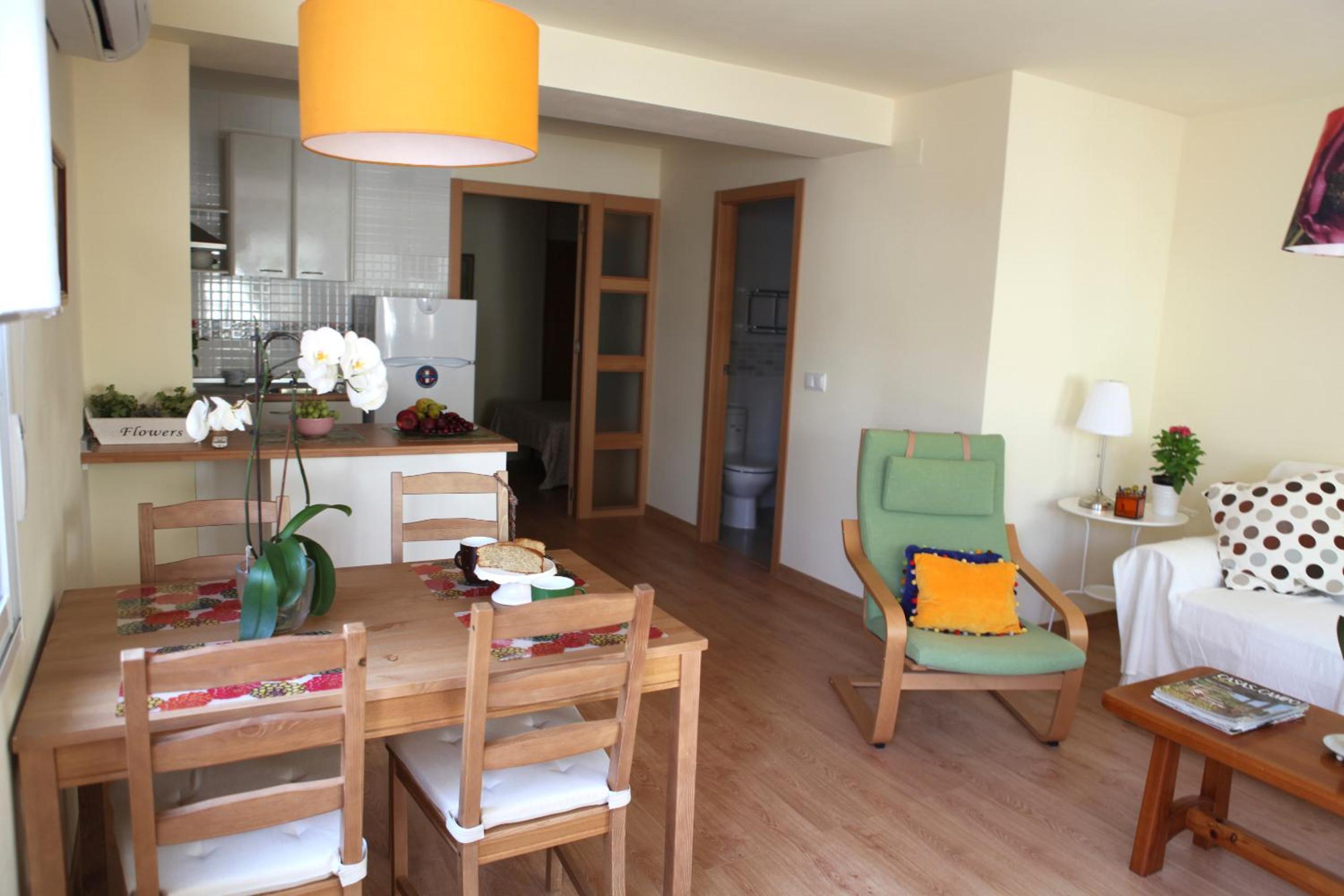 Superior  Apartment