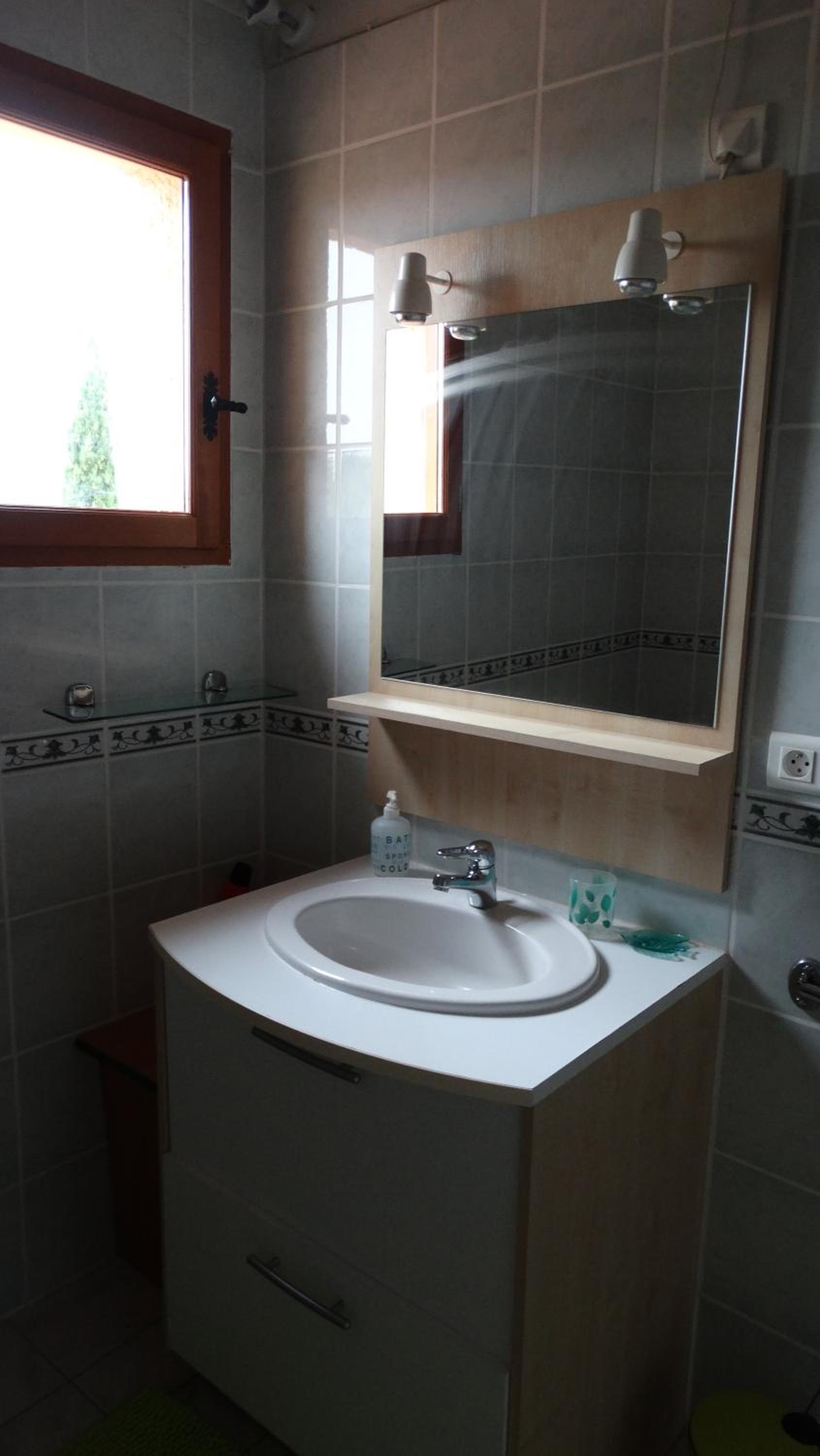 Double Room with Private External Bathroom photo 1