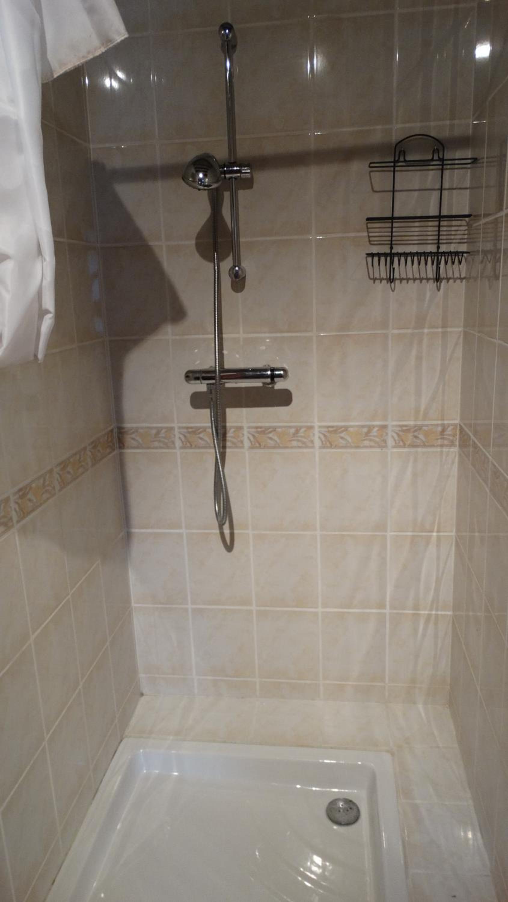 Double Room with Private External Bathroom photo 3