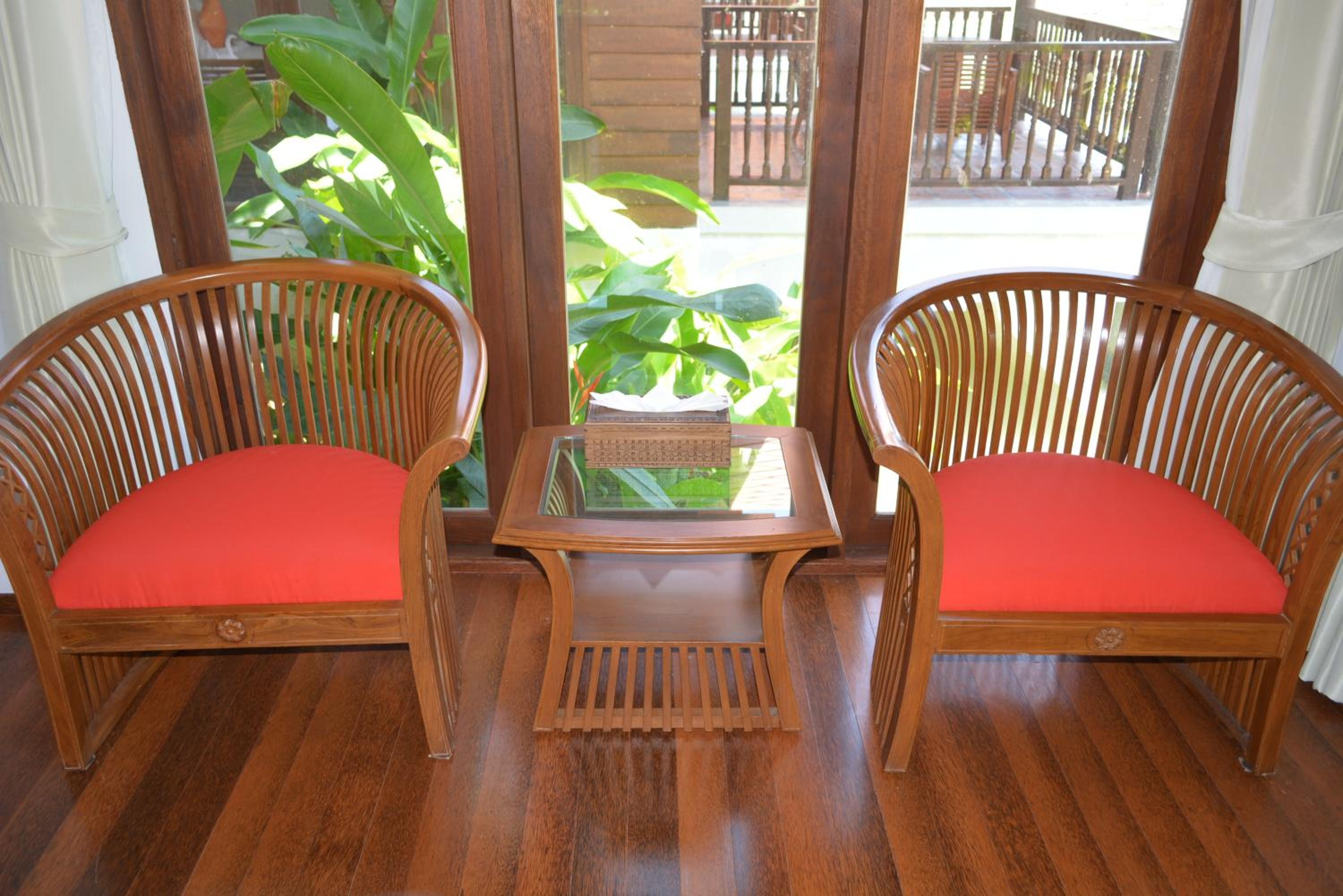 Deluxe Villa photo 2