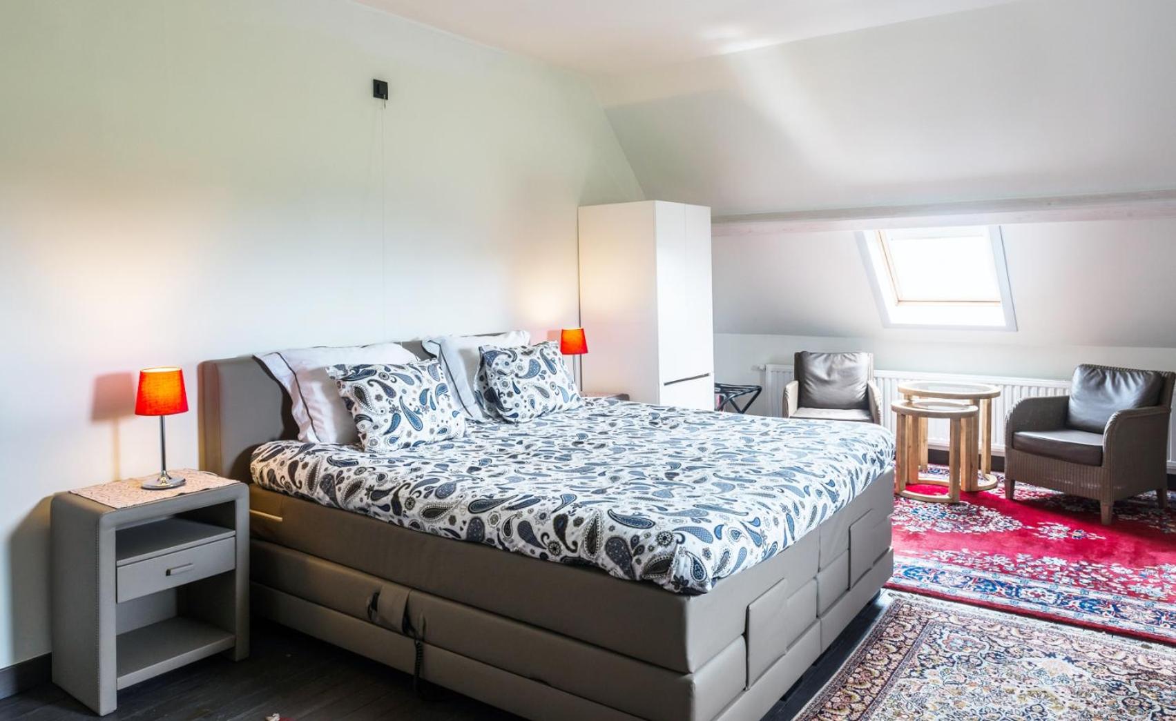 Quadruple Room With Bathroom 2 photo 1