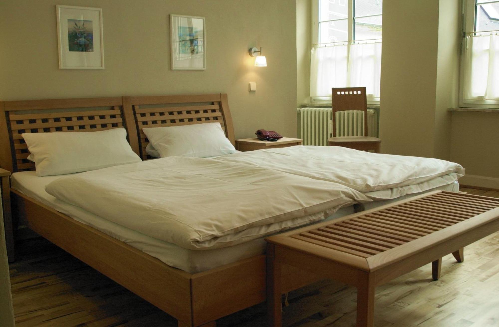 Double Room - Photo 1