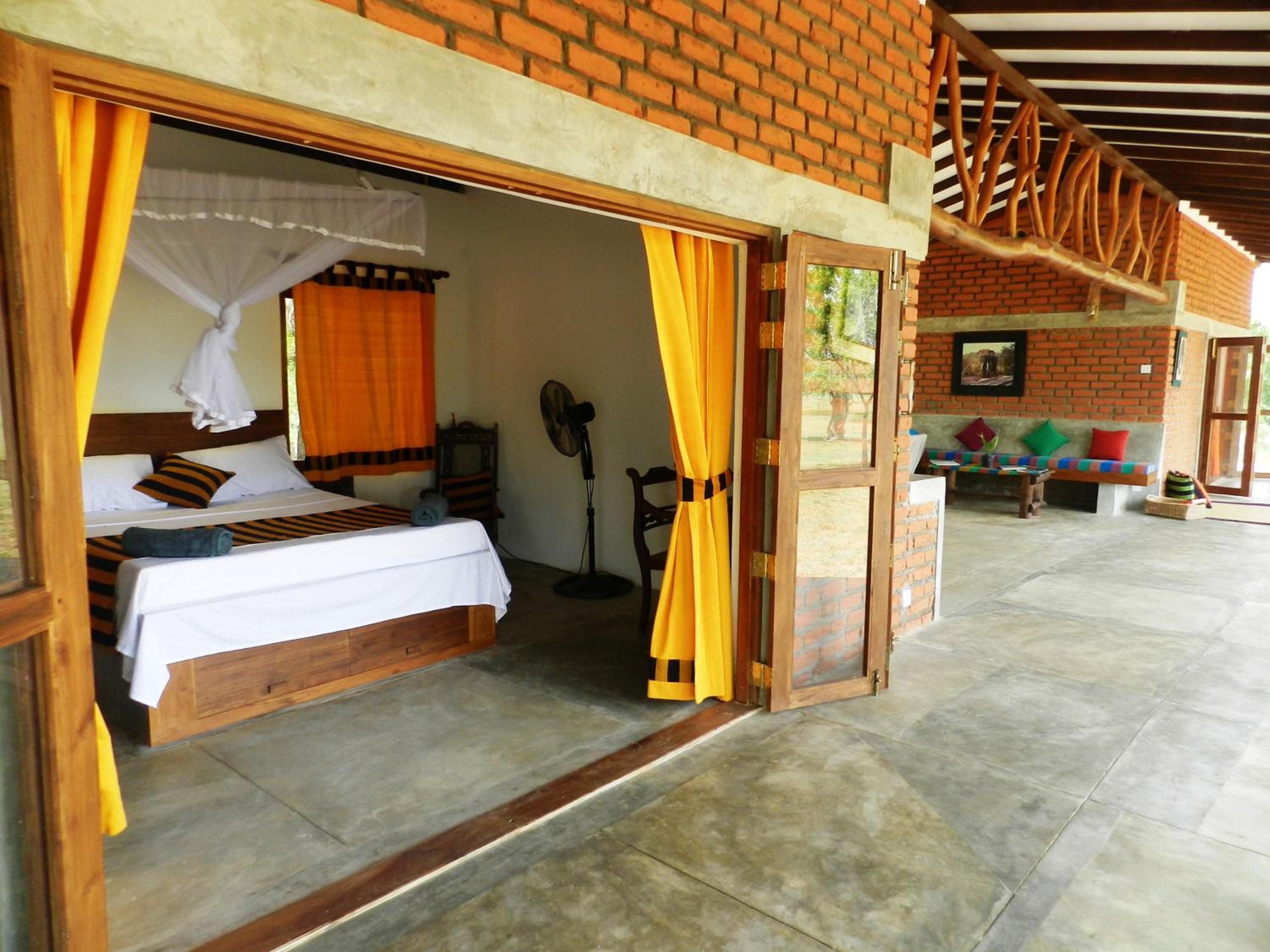 Deluxe Double Room photo 1