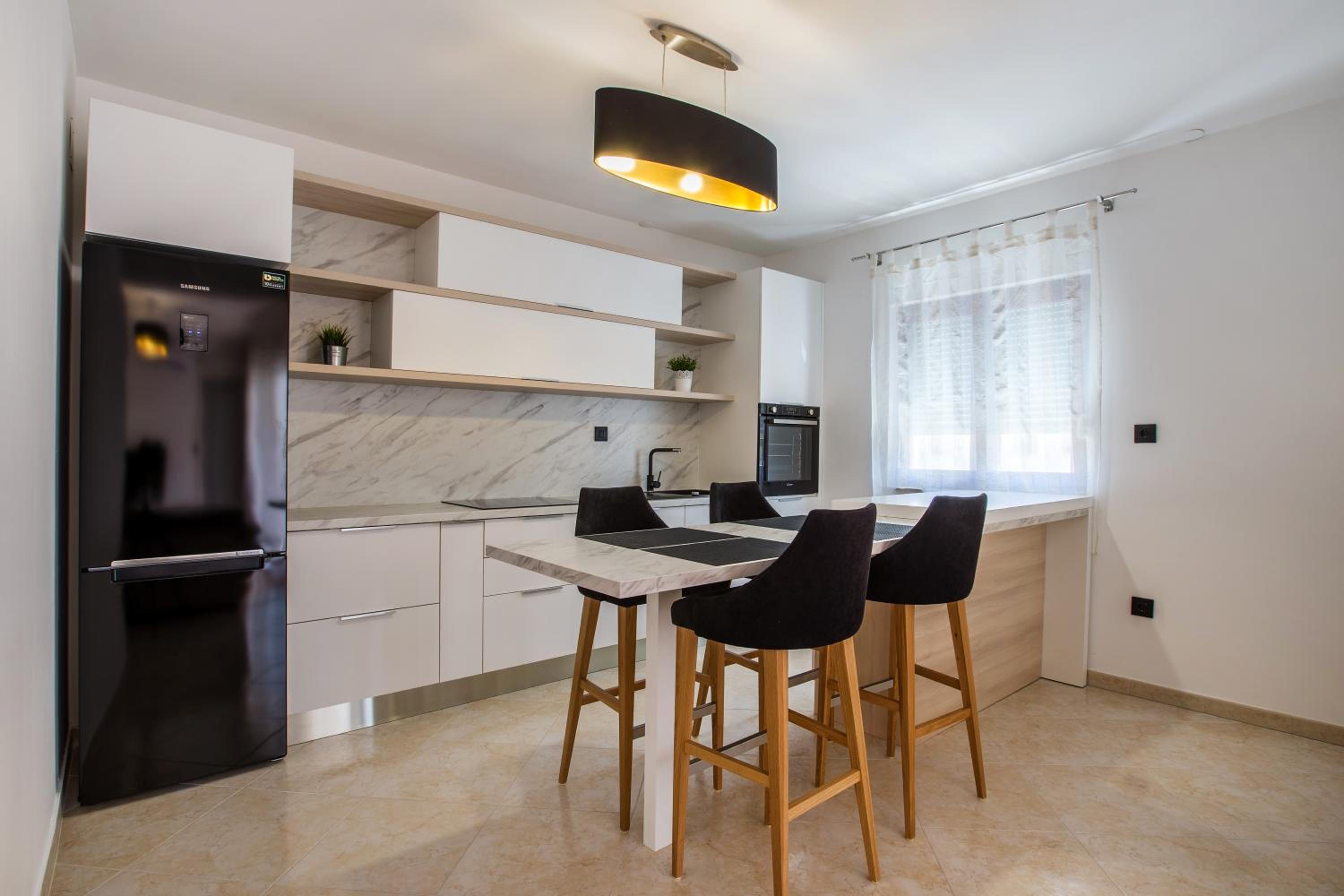 Deluxe Apartment - Photo 4