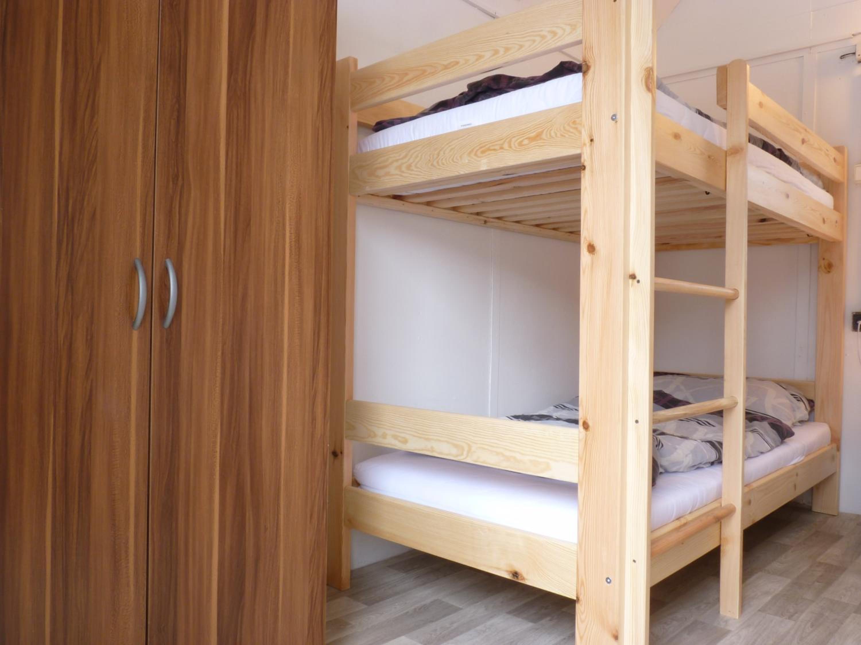 One-Bedroom Chalet photo 1